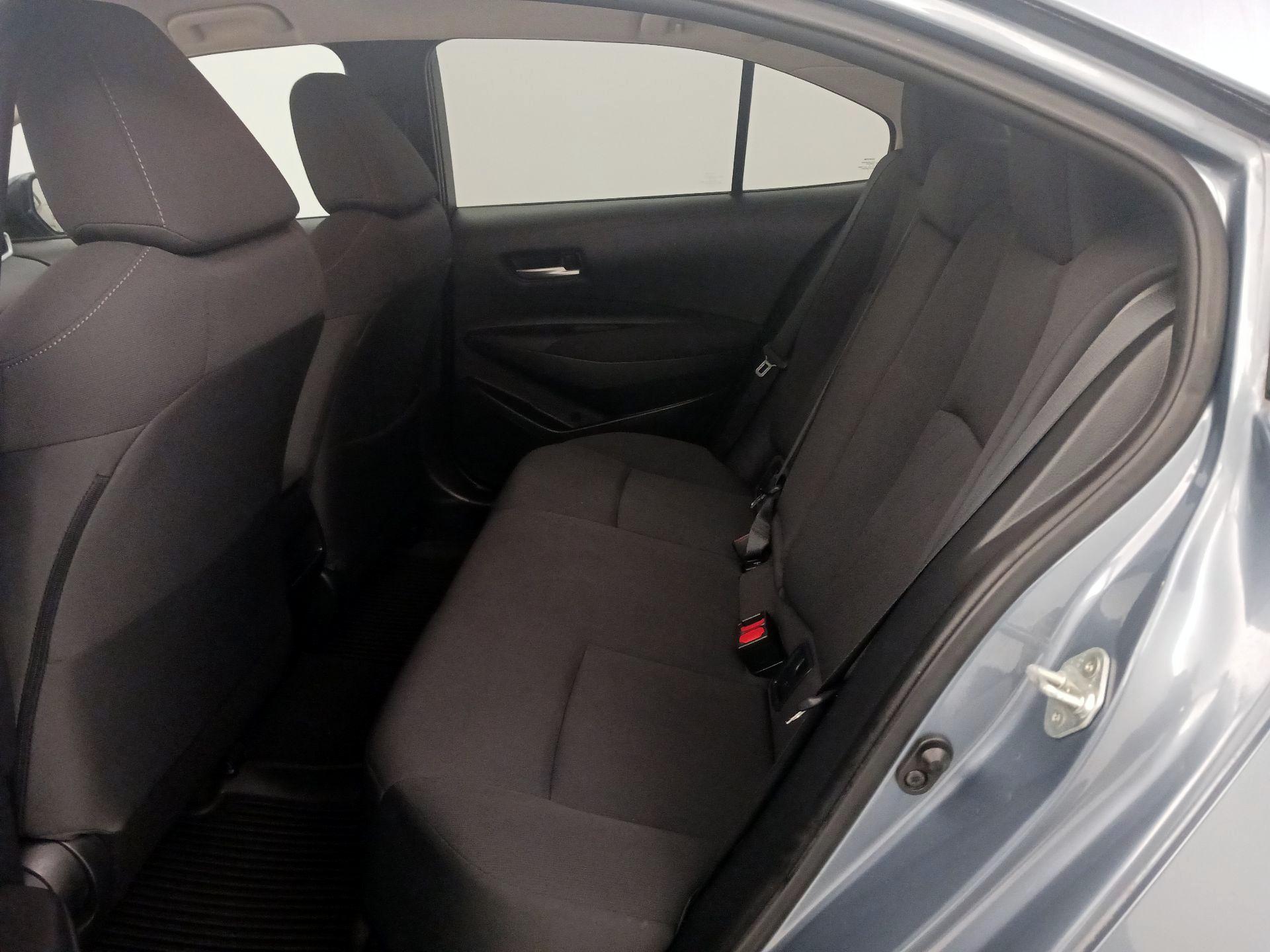 Thumbnail: 2020 Toyota Corolla - 19