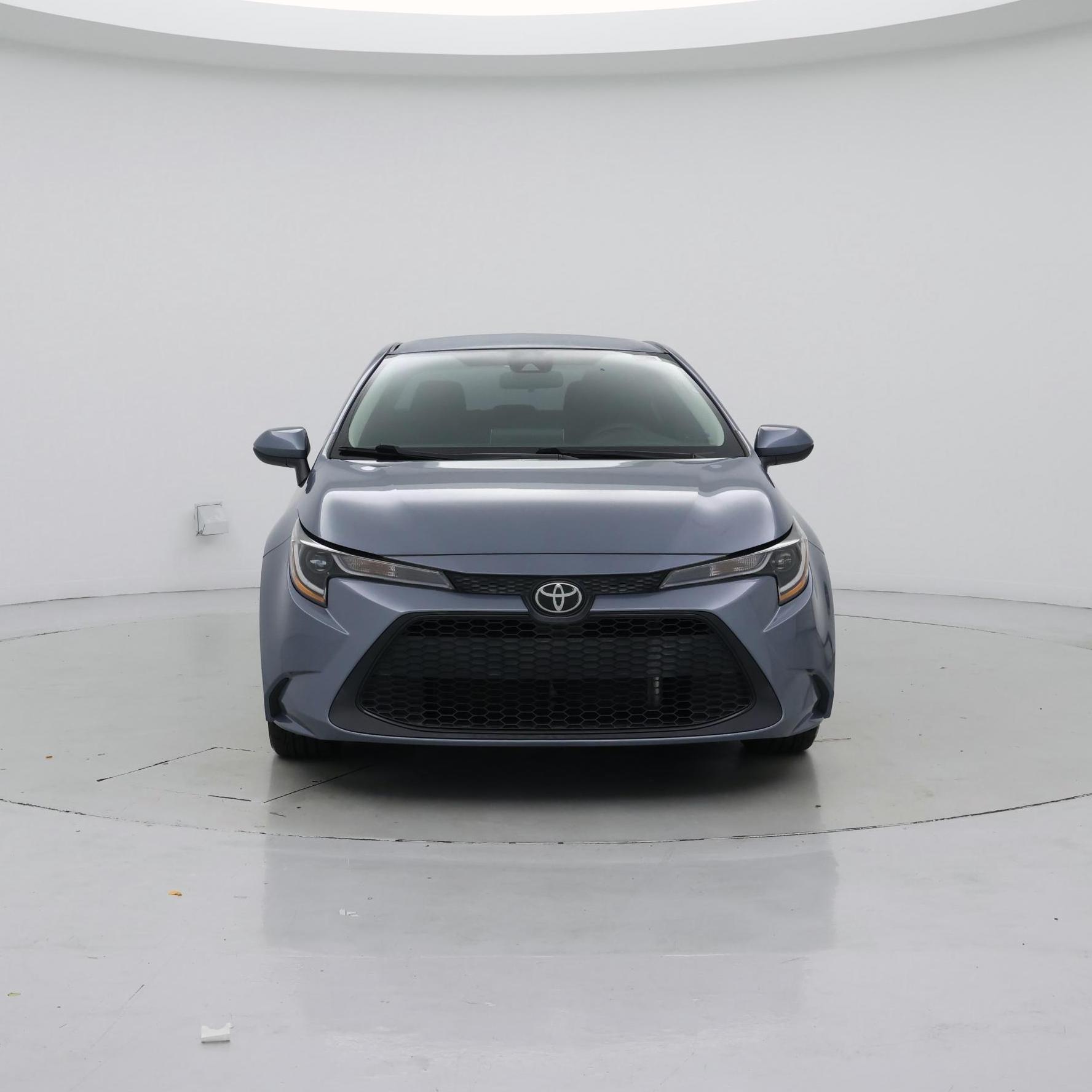 Thumbnail: 2020 Toyota Corolla - 5