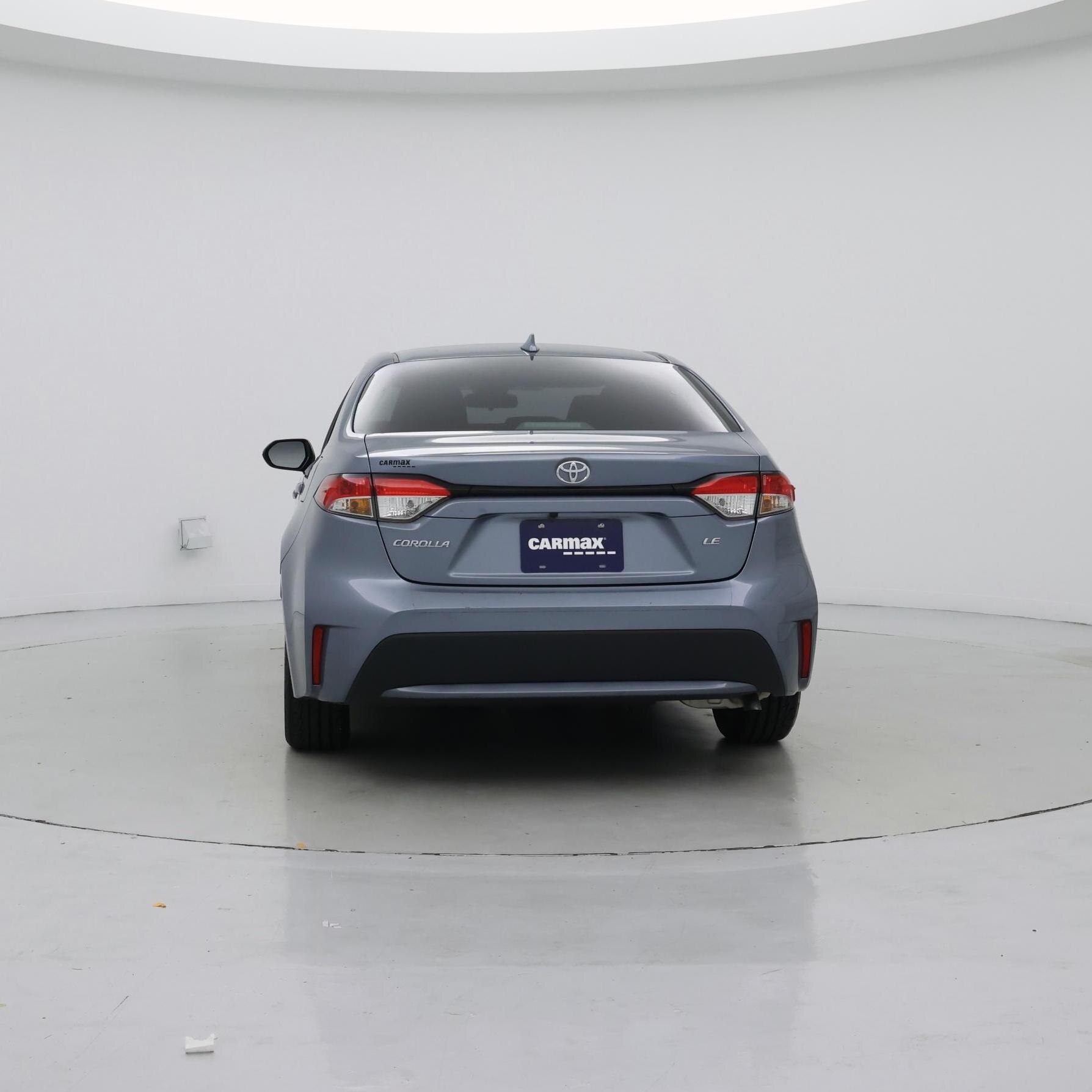 Thumbnail: 2020 Toyota Corolla - 6