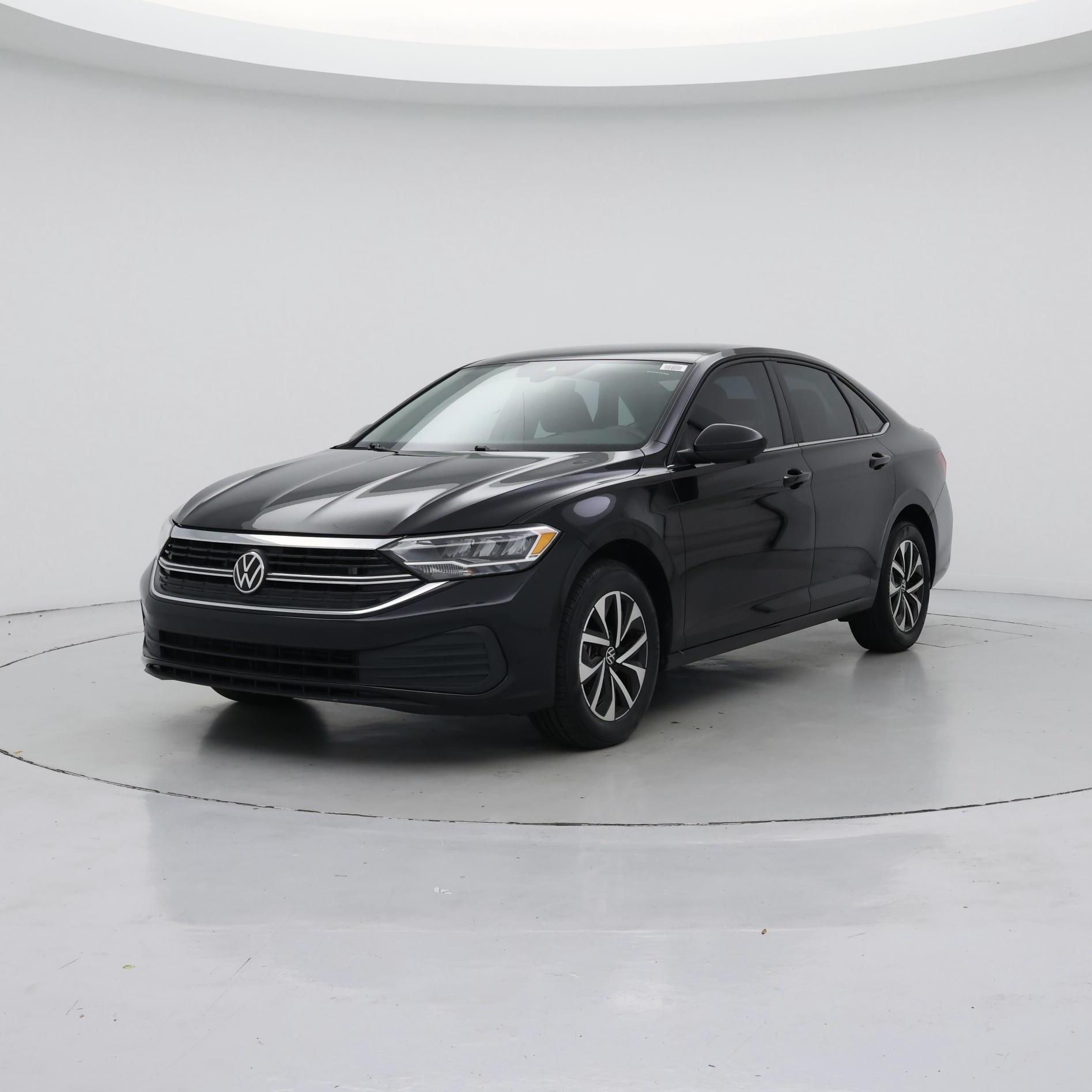 Thumbnail: 2023 Volkswagen Jetta - 4