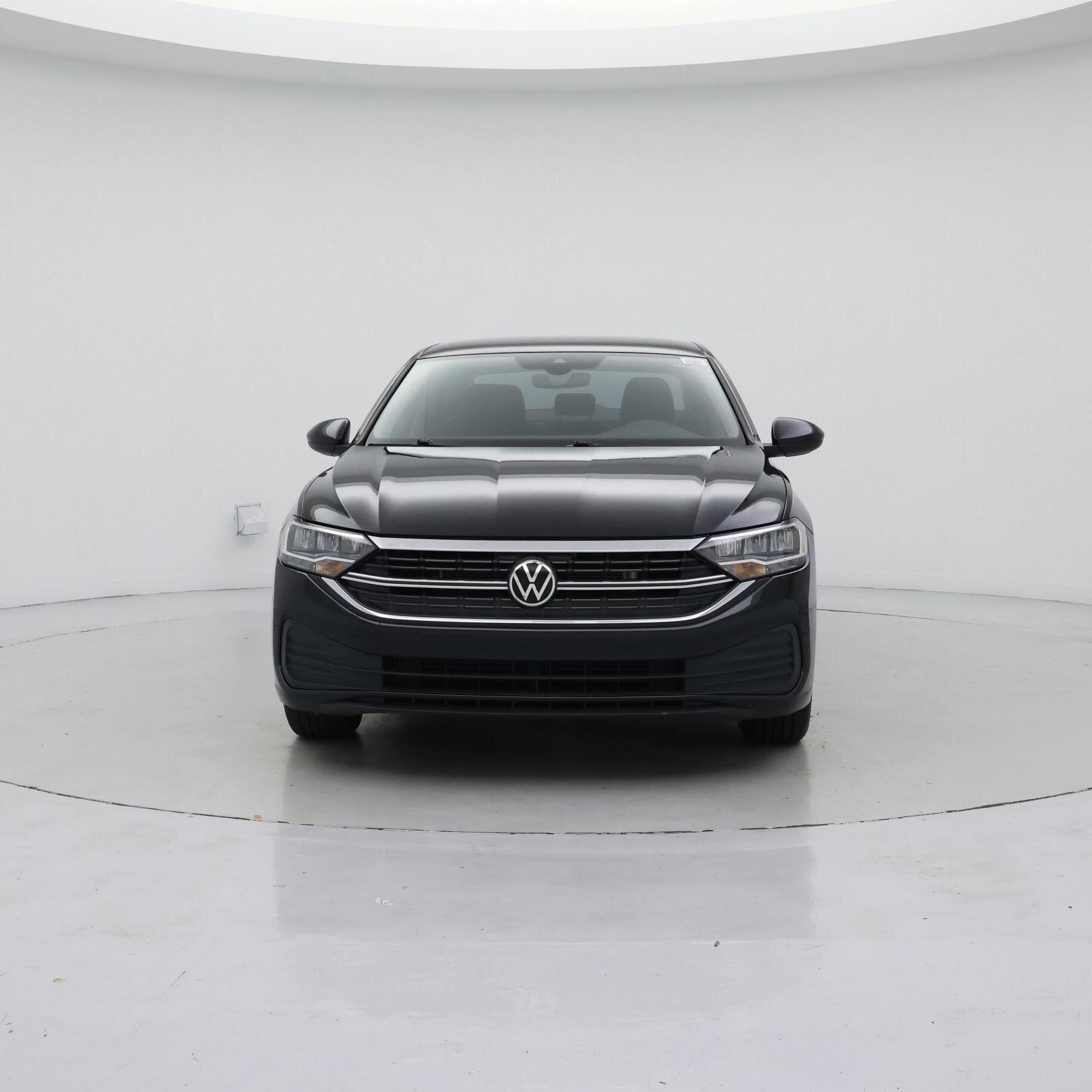 Thumbnail: 2023 Volkswagen Jetta - 5
