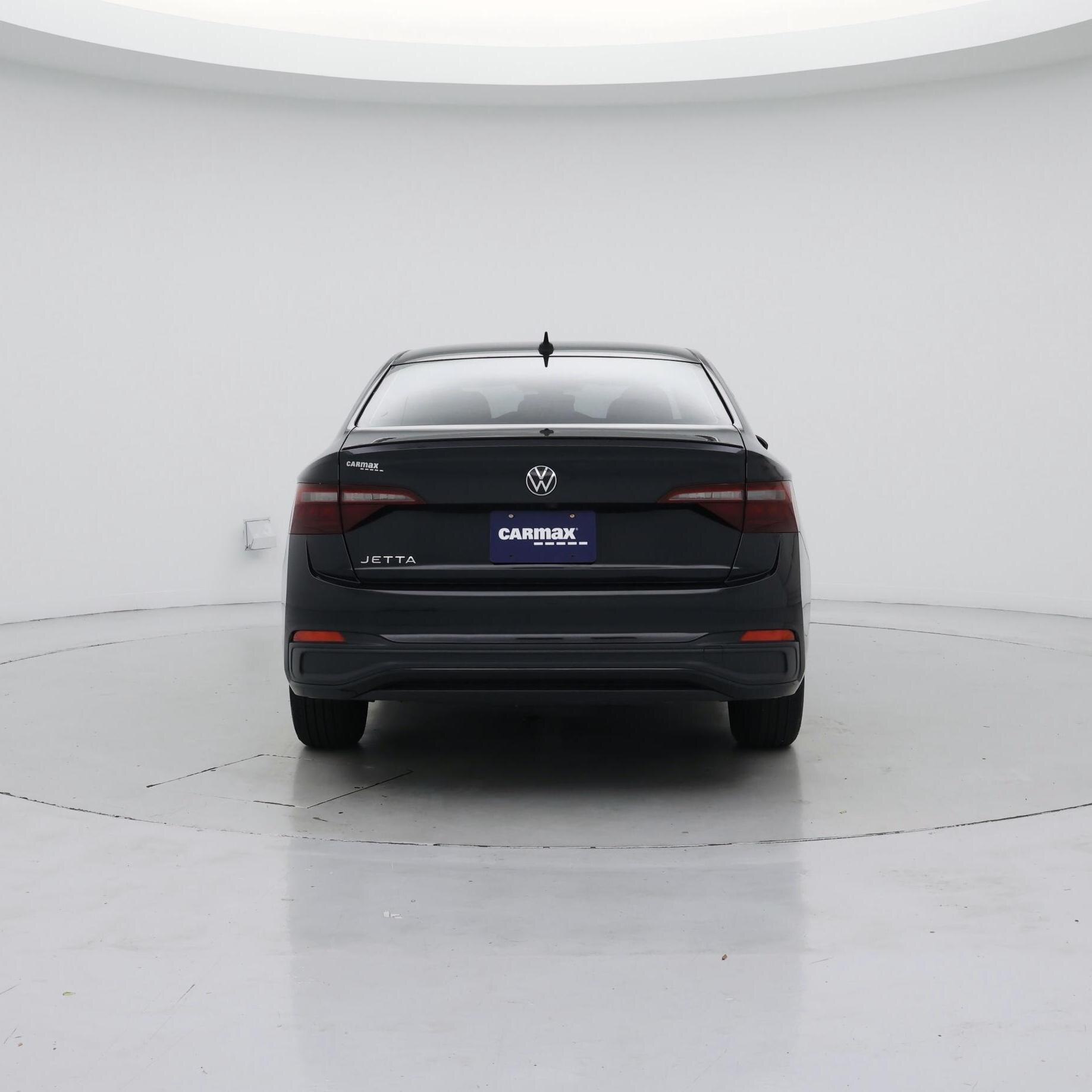 Thumbnail: 2023 Volkswagen Jetta - 6