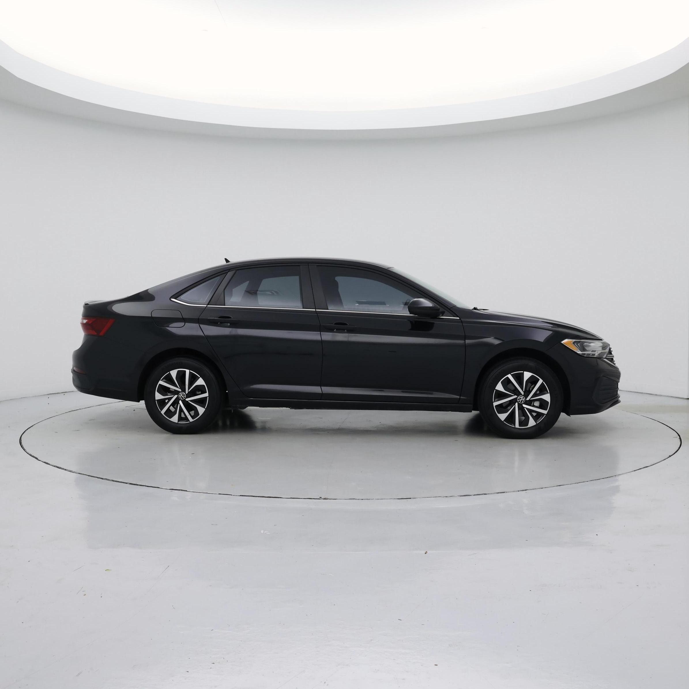 Thumbnail: 2023 Volkswagen Jetta - 7