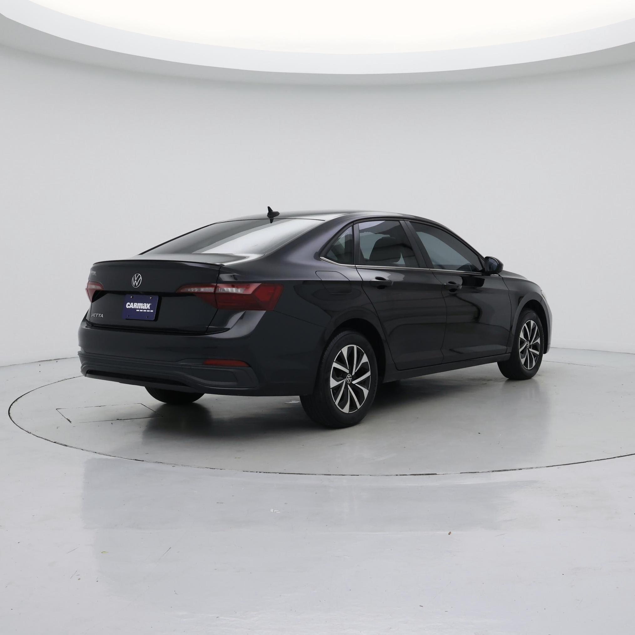 Thumbnail: 2023 Volkswagen Jetta - 8