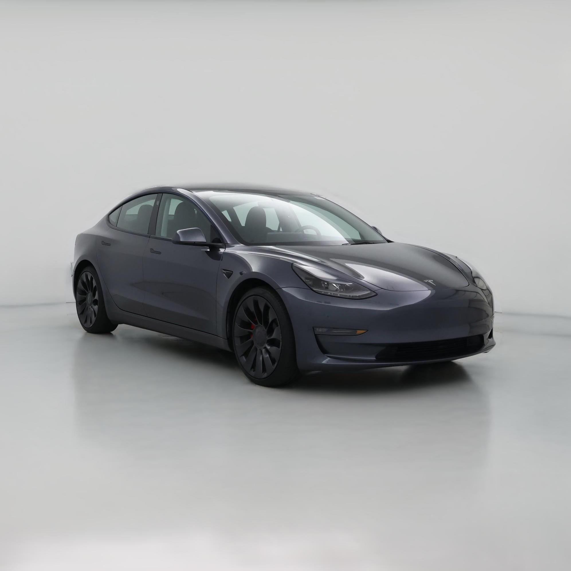 Thumbnail: 2023 Tesla Model 3 - 1