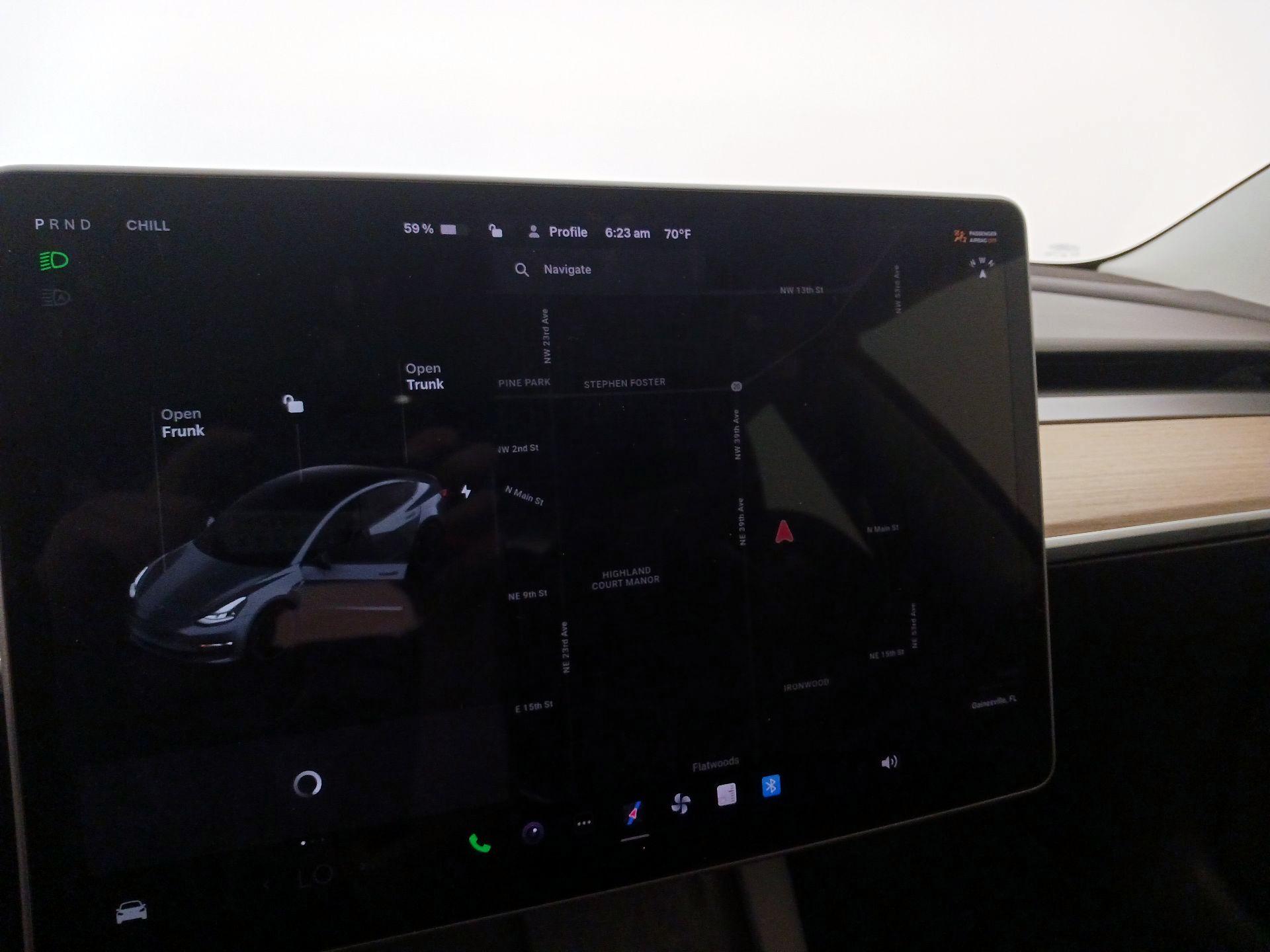 Thumbnail: 2023 Tesla Model 3 - 13