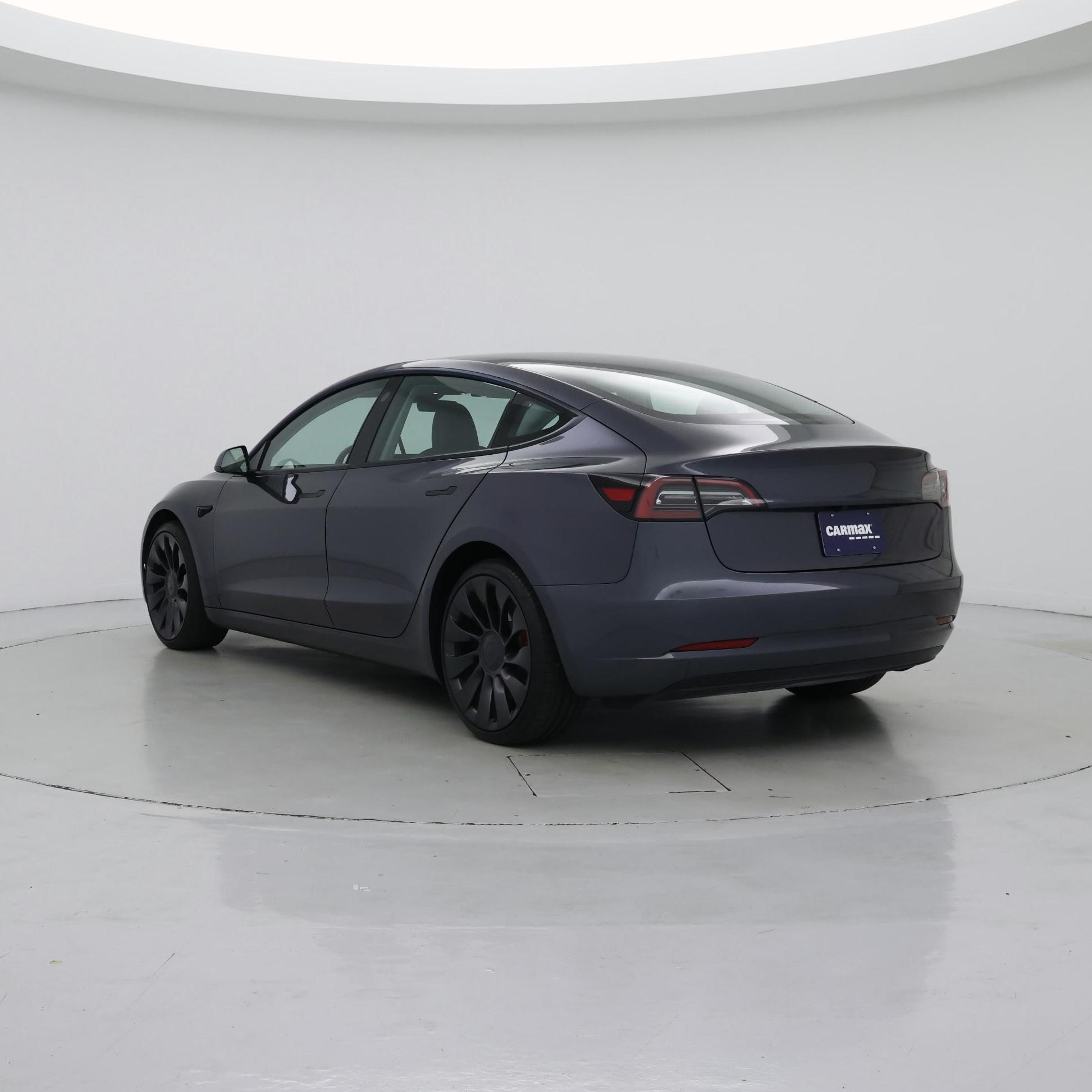 Thumbnail: 2023 Tesla Model 3 - 2