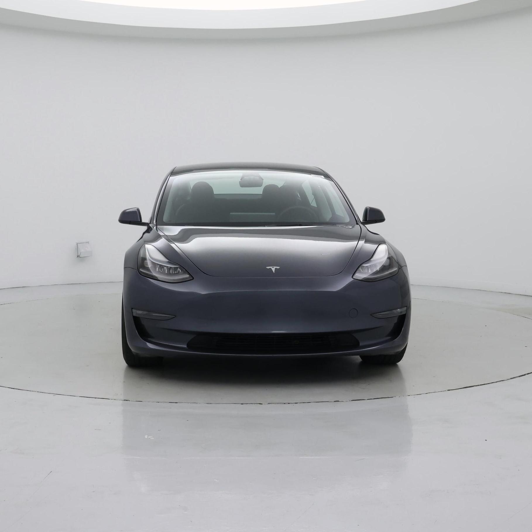 Thumbnail: 2023 Tesla Model 3 - 5