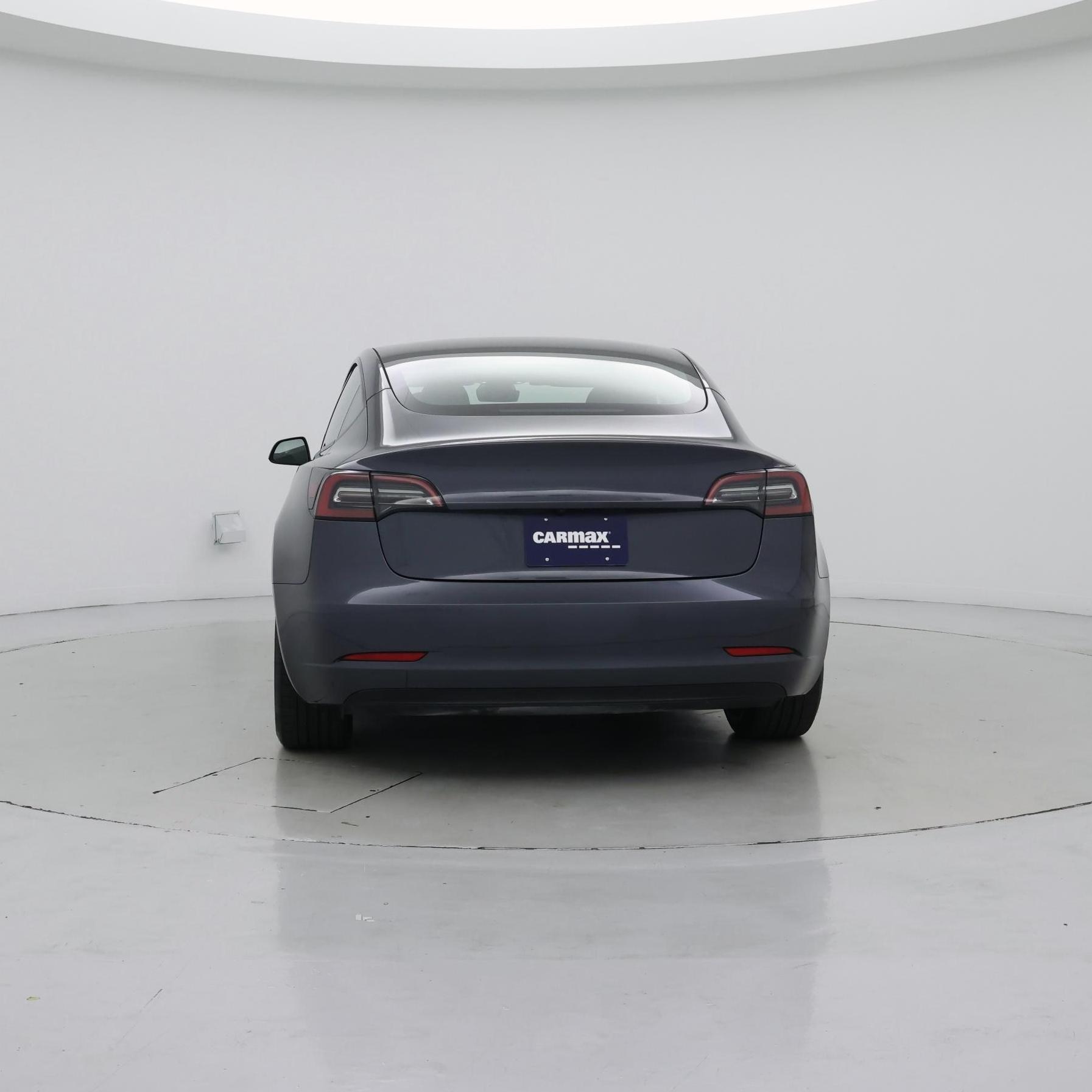 Thumbnail: 2023 Tesla Model 3 - 6
