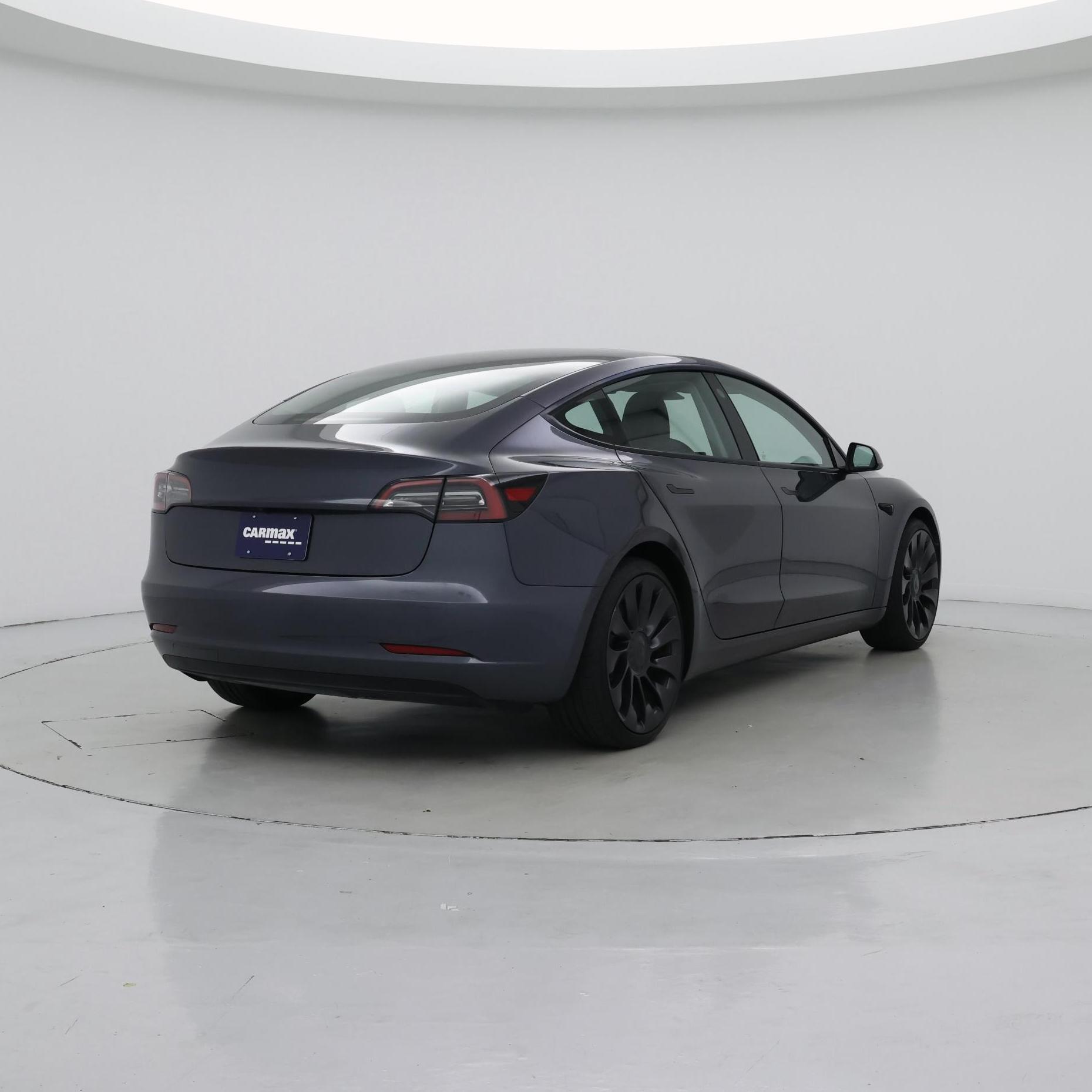 Thumbnail: 2023 Tesla Model 3 - 8