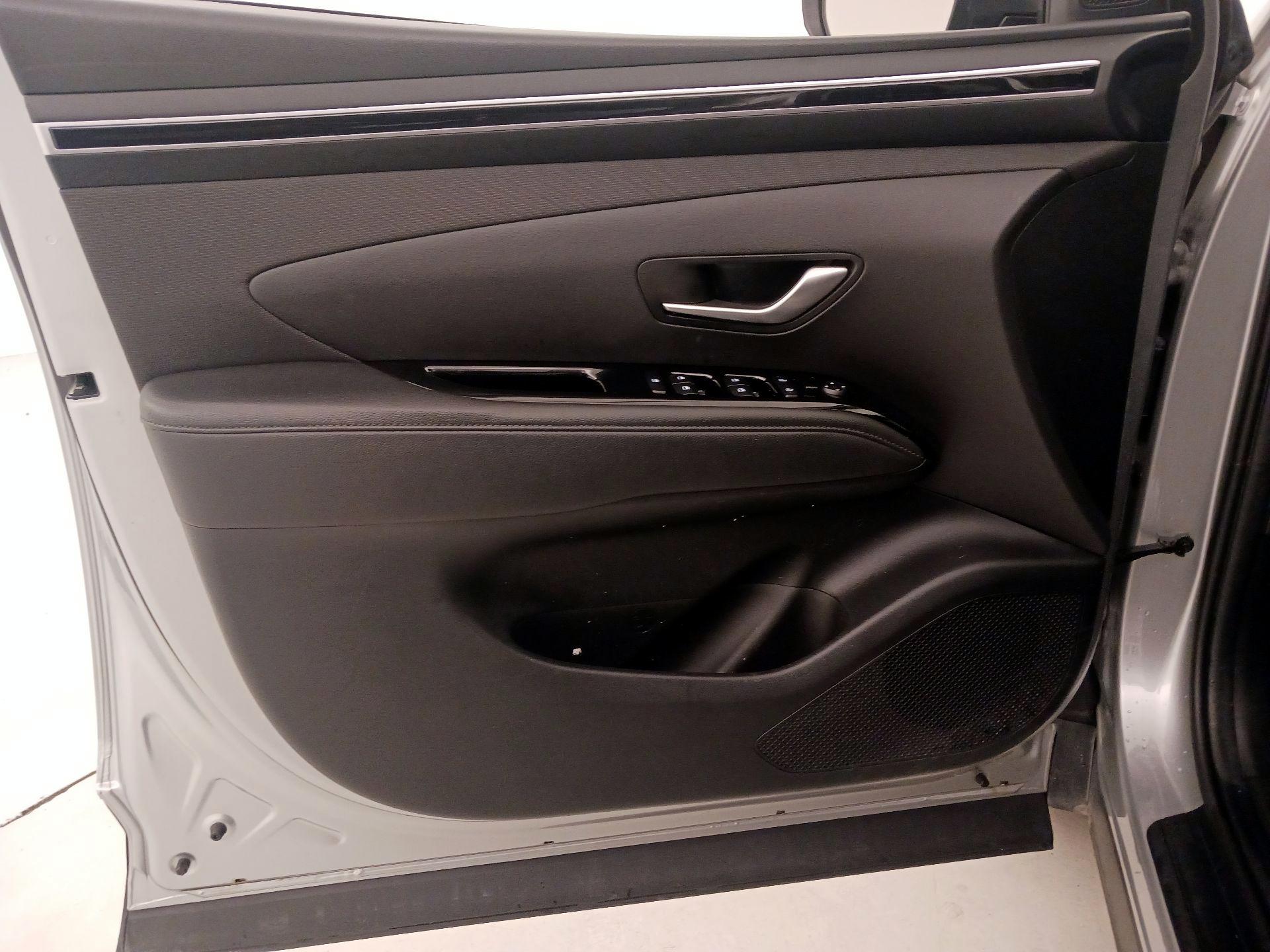 Thumbnail: 2022 Hyundai Tucson - 12