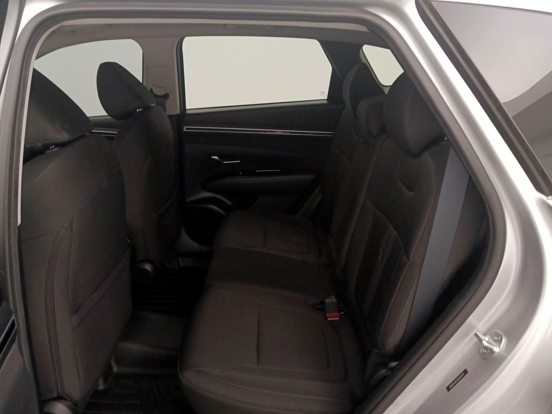 Thumbnail: 2022 Hyundai Tucson - 20