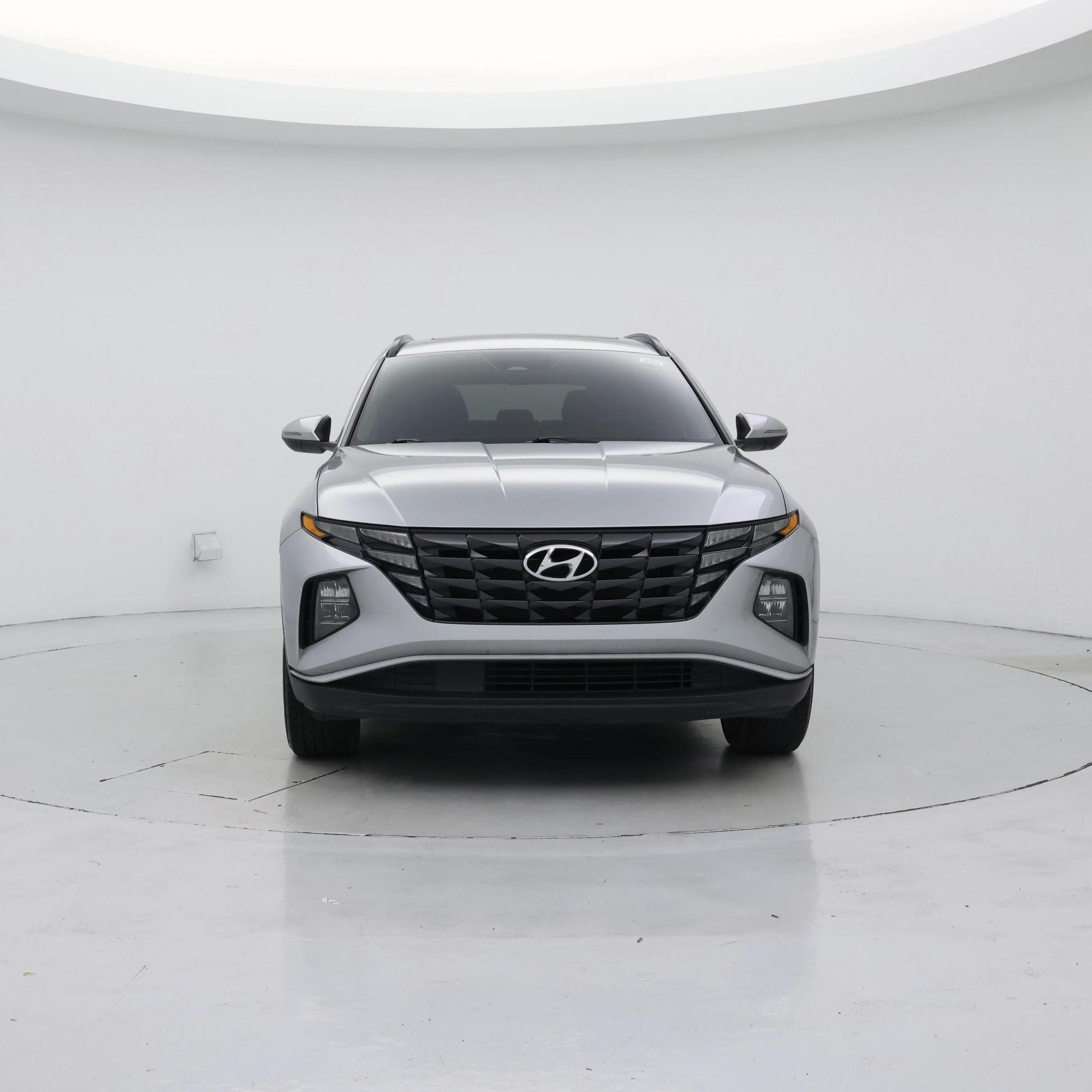 Thumbnail: 2022 Hyundai Tucson - 5