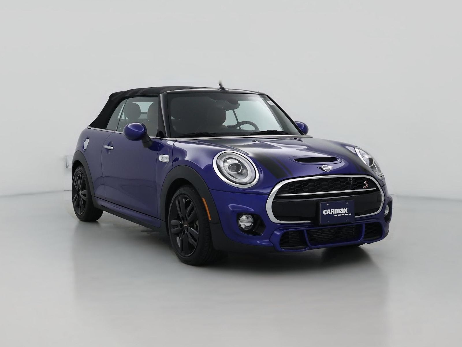 2019 MINI Convertible S