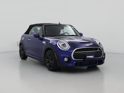 2019 Mini Cooper S