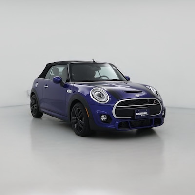 2019 Mini Cooper S