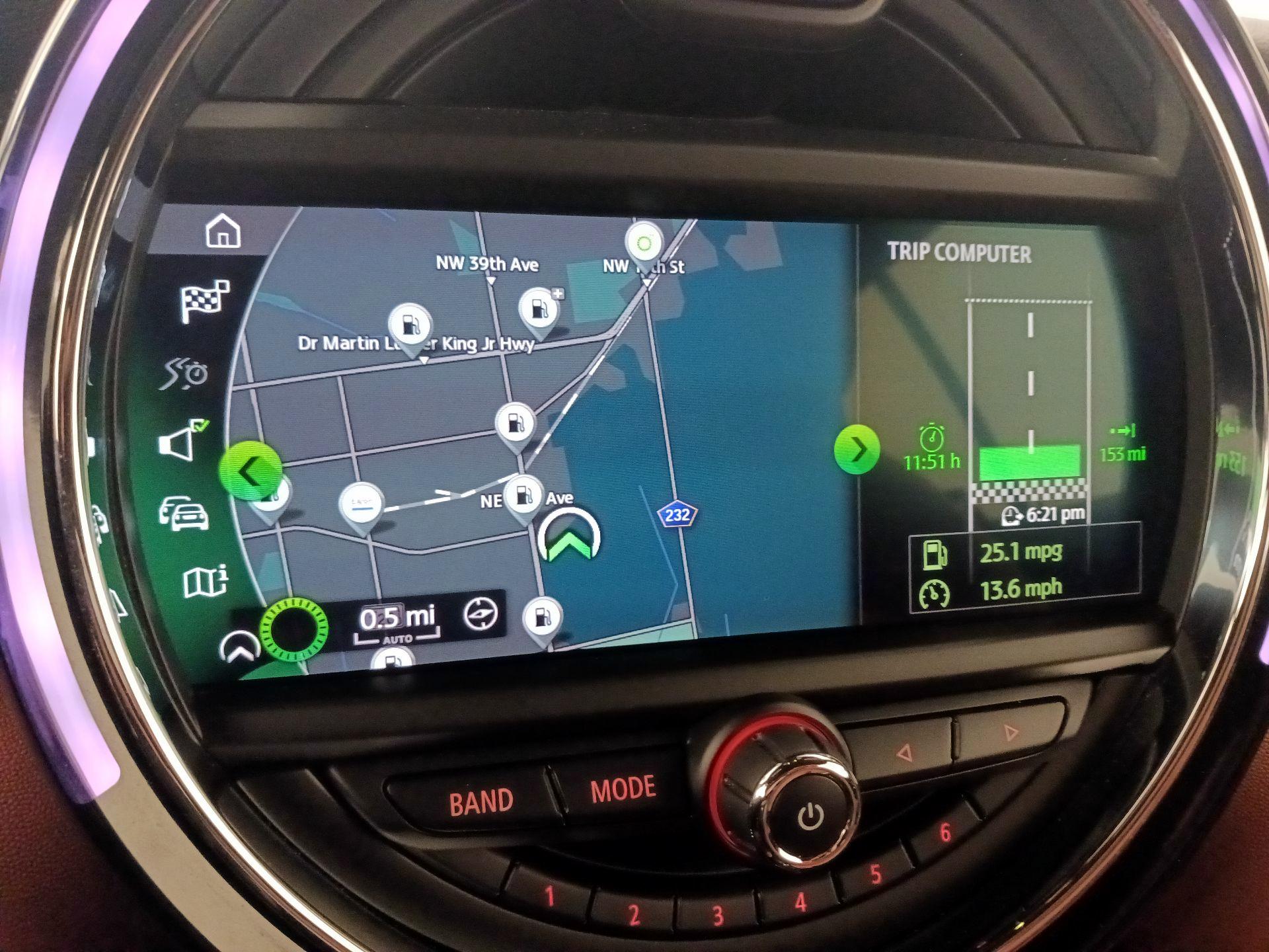 Thumbnail: 2019 MINI Cooper - 14