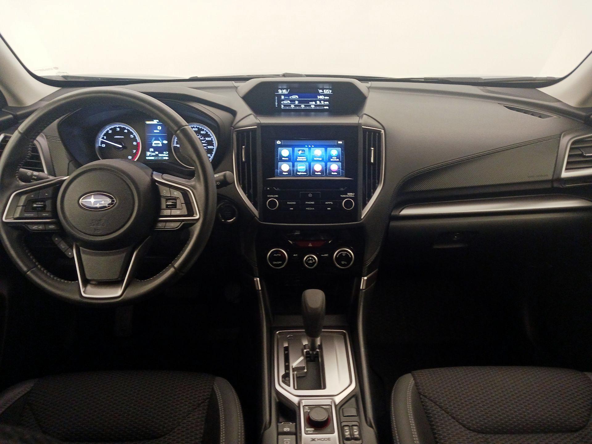 Thumbnail: 2023 Subaru Forester - 9