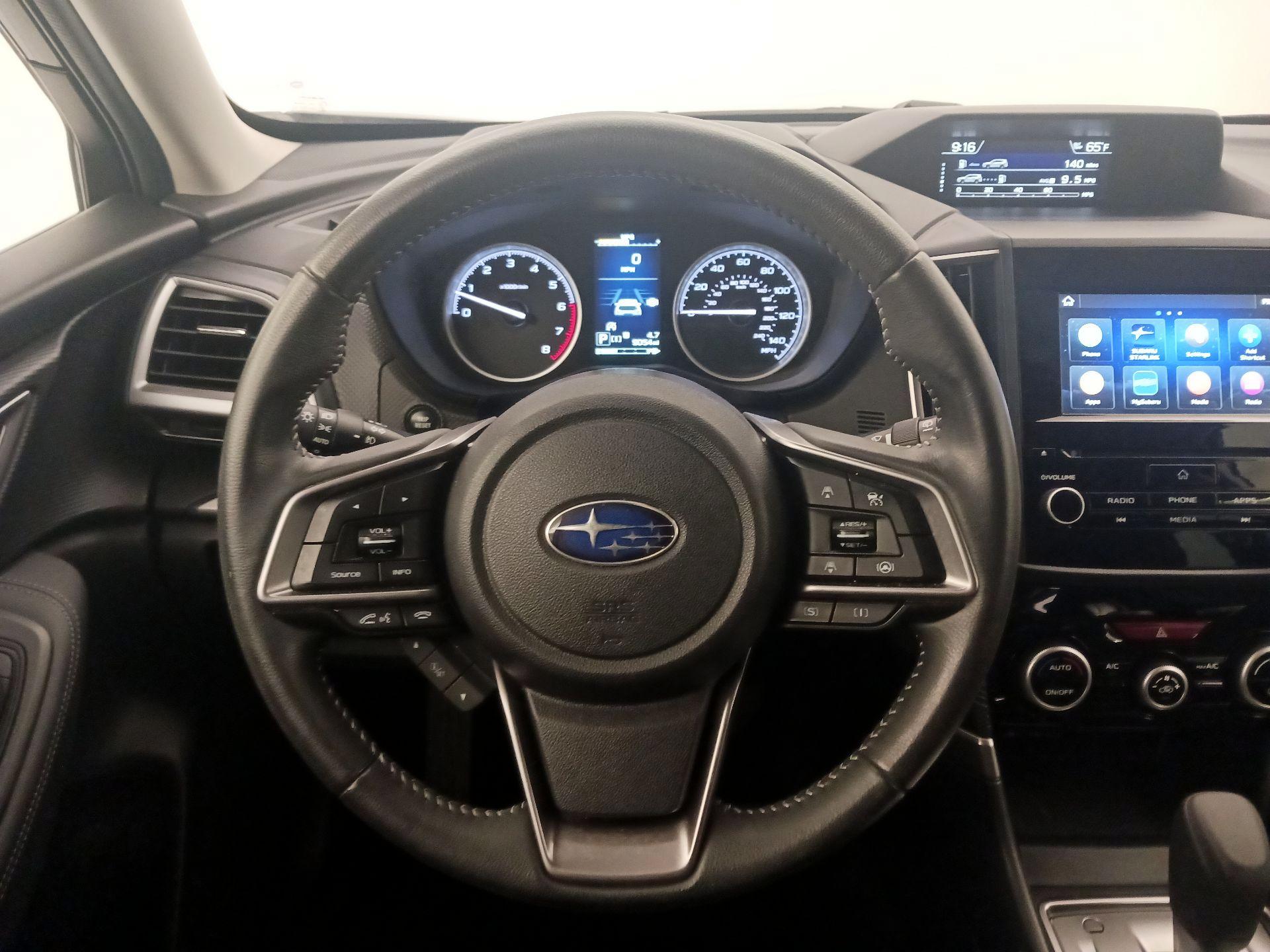 Thumbnail: 2023 Subaru Forester - 10