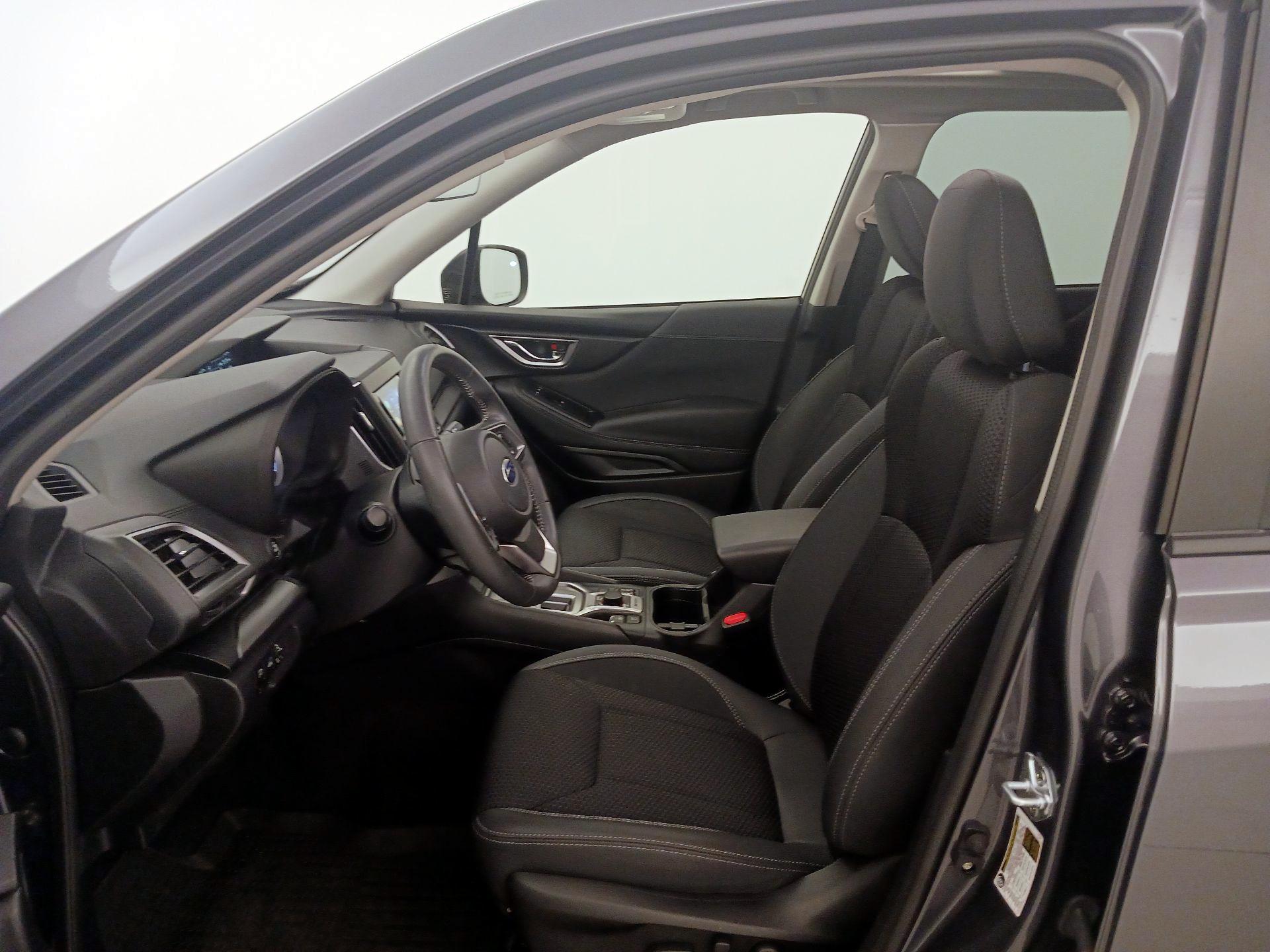 Thumbnail: 2023 Subaru Forester - 11