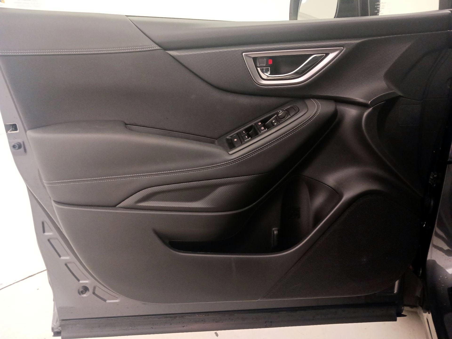 Thumbnail: 2023 Subaru Forester - 12