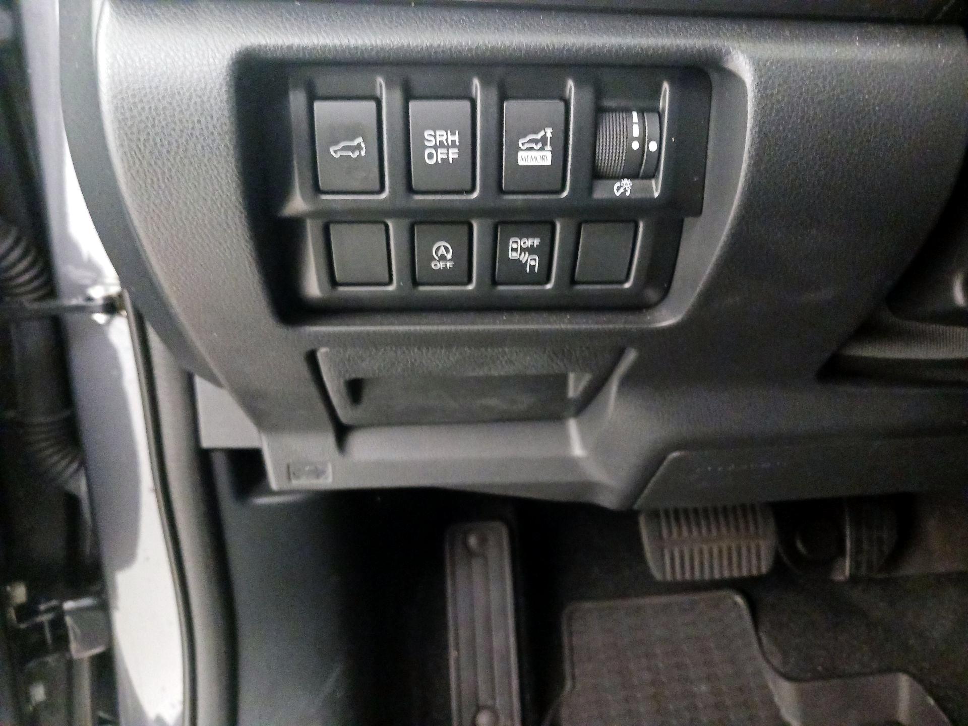 Thumbnail: 2023 Subaru Forester - 13