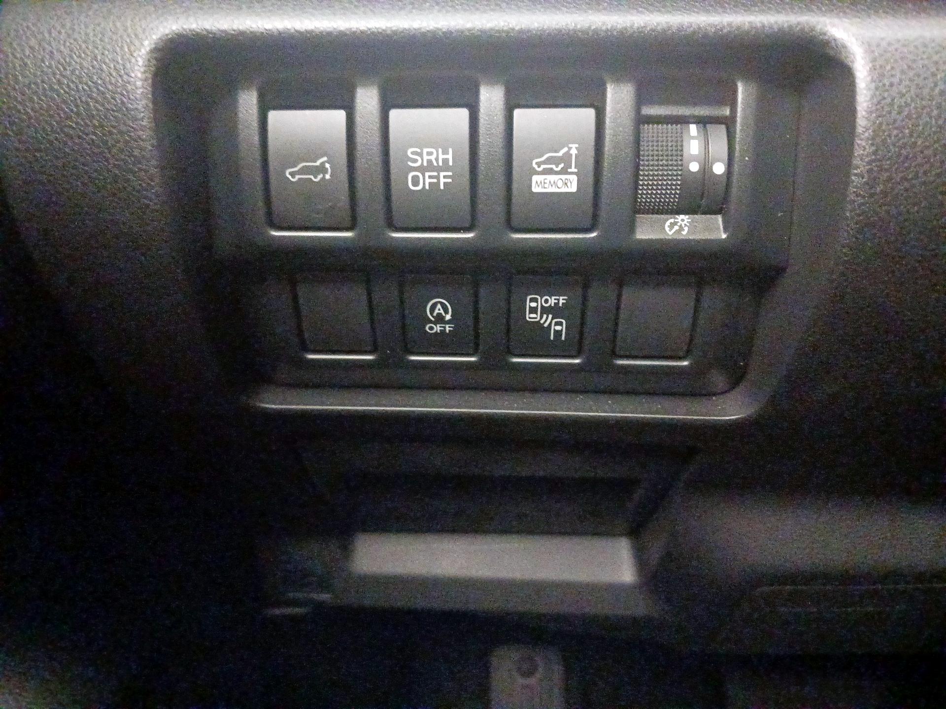 Thumbnail: 2023 Subaru Forester - 14