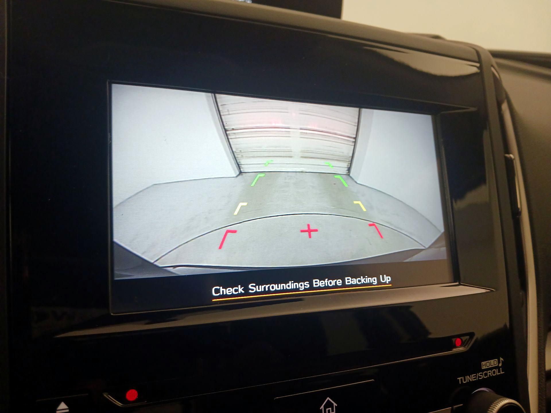 Thumbnail: 2023 Subaru Forester - 15