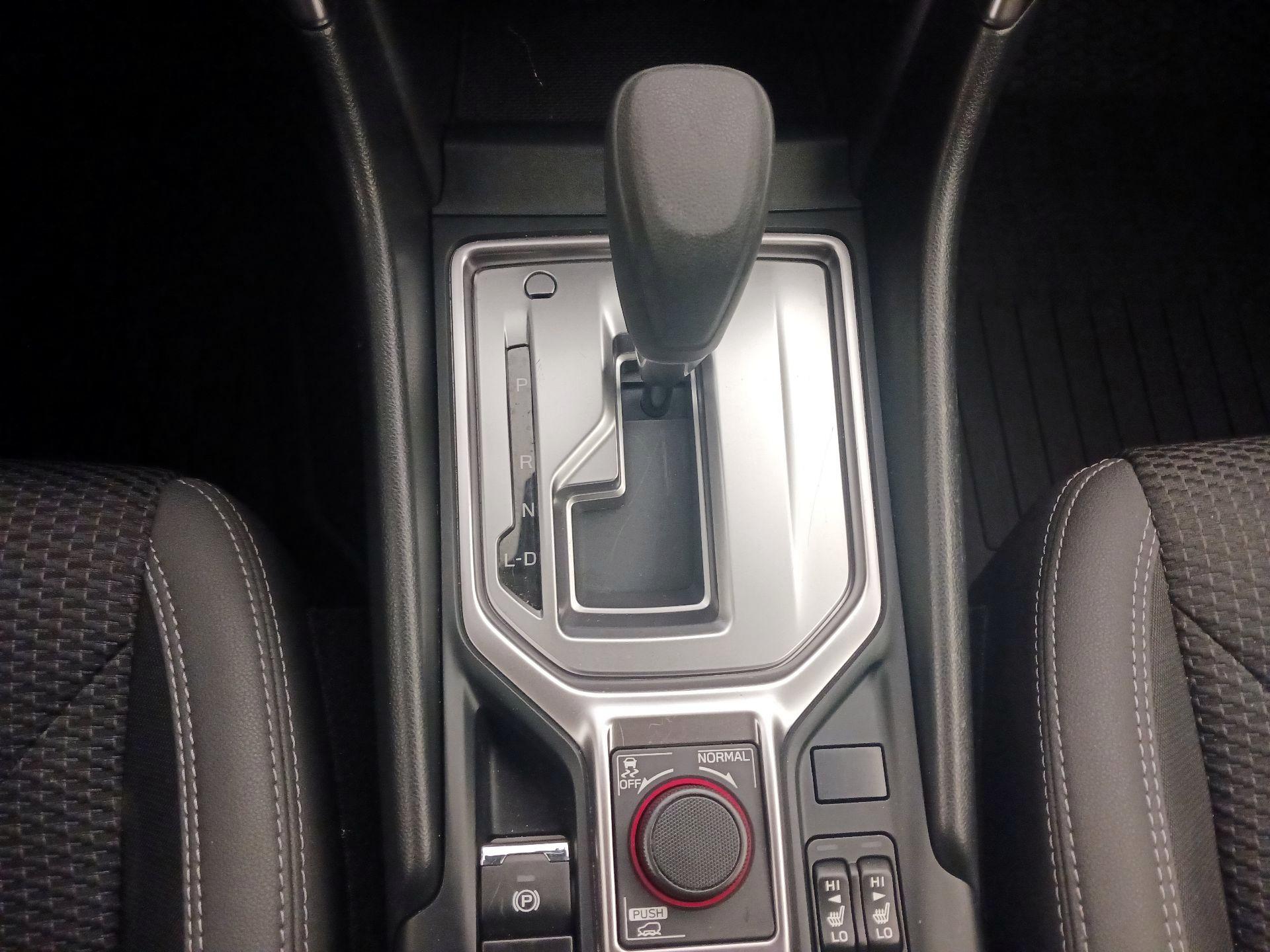 Thumbnail: 2023 Subaru Forester - 18