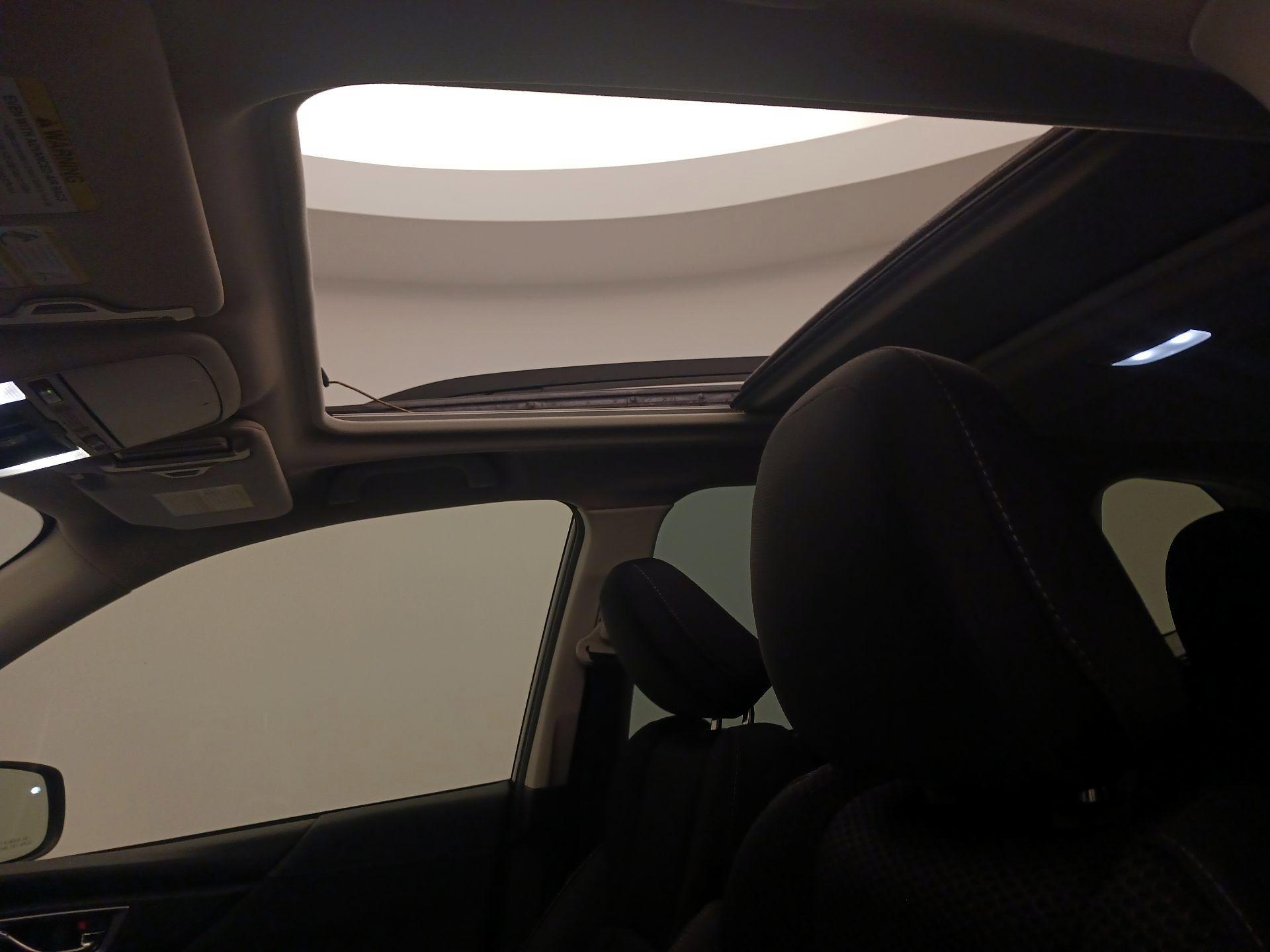 Thumbnail: 2023 Subaru Forester - 20