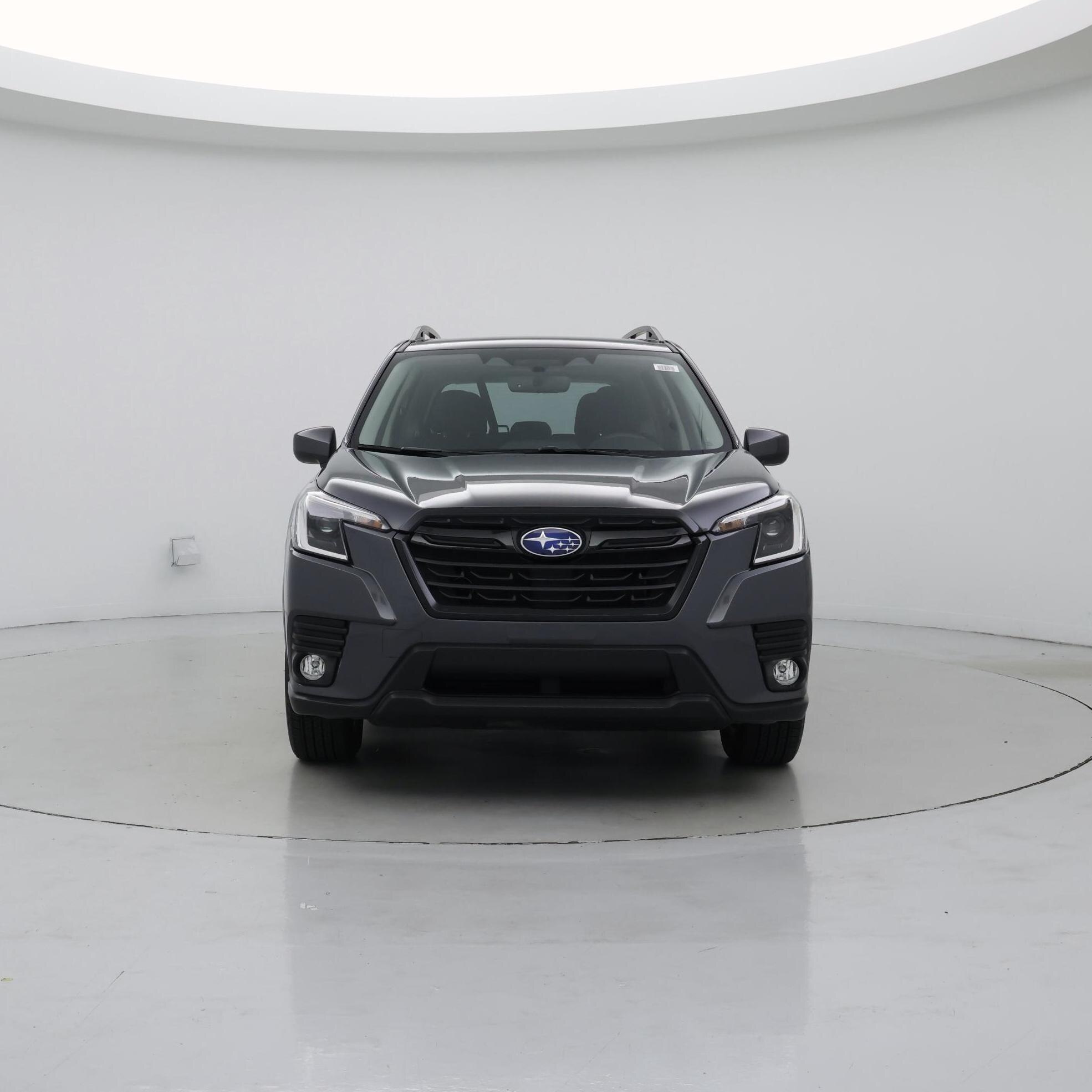 Thumbnail: 2023 Subaru Forester - 5