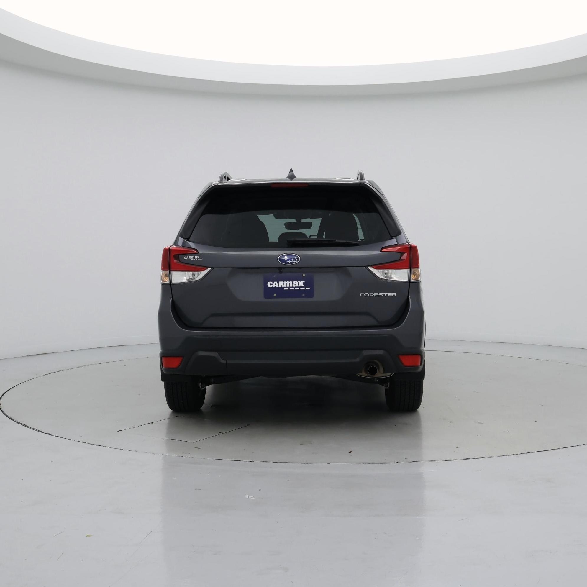 Thumbnail: 2023 Subaru Forester - 6