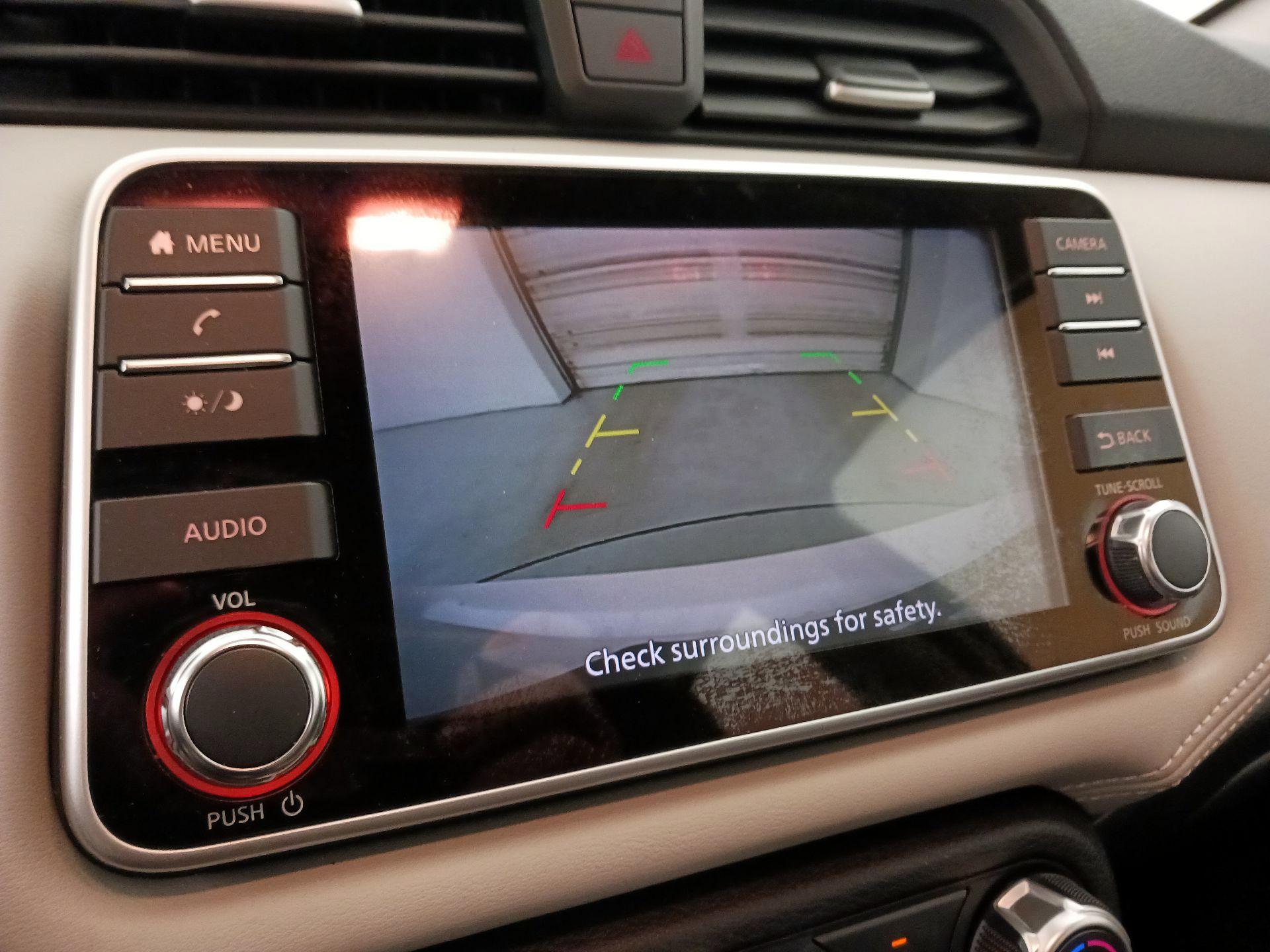 Thumbnail: 2020 Nissan Versa - 13