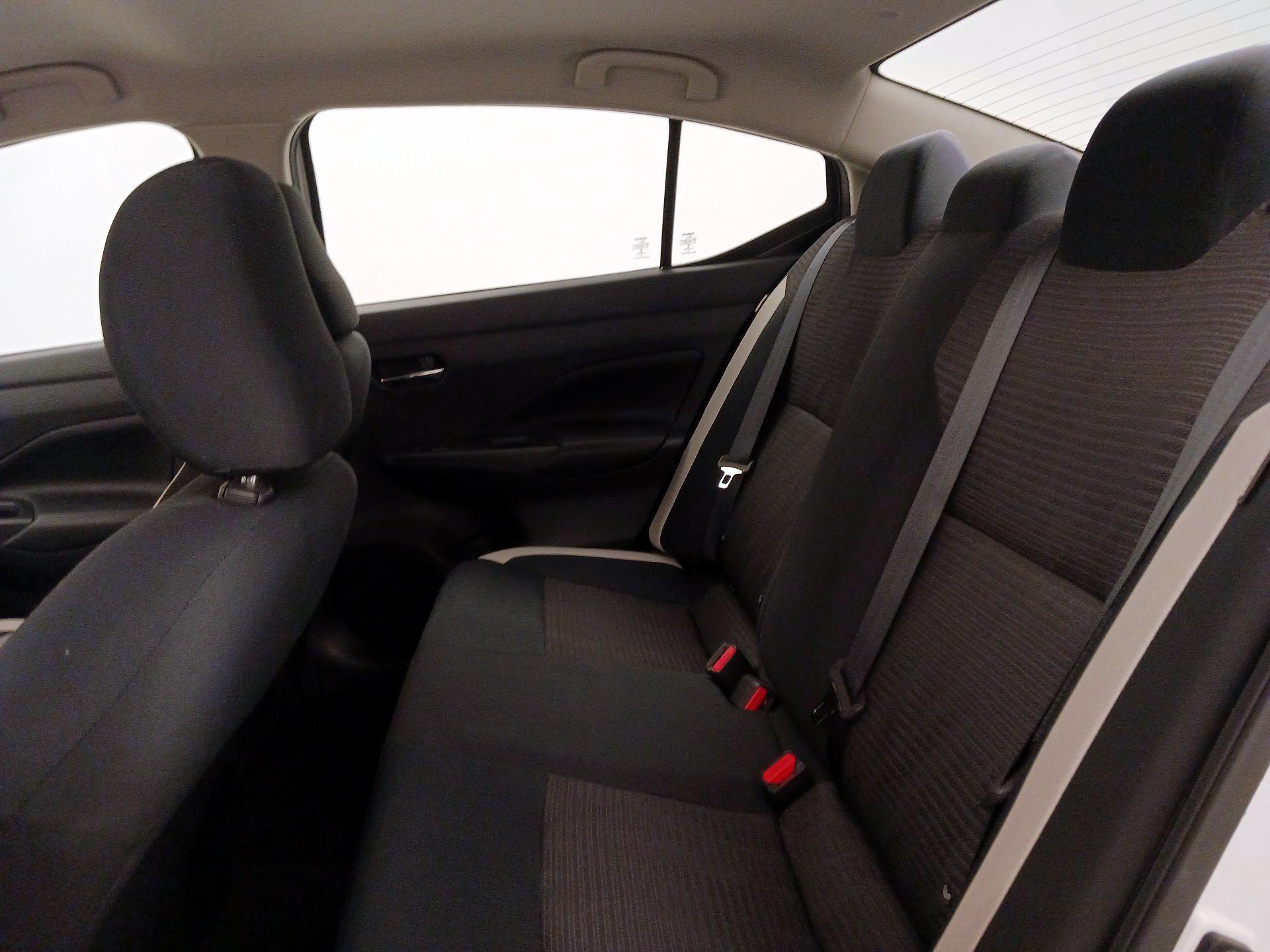 Thumbnail: 2020 Nissan Versa - 18