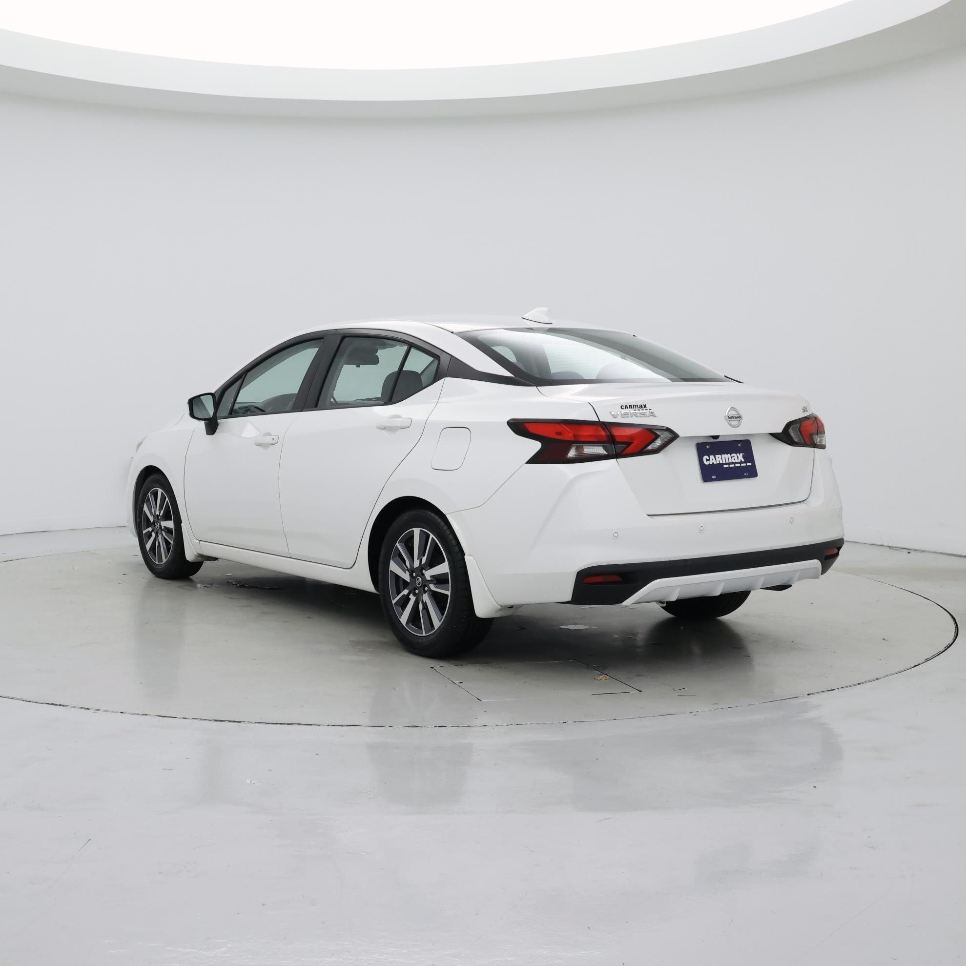 Thumbnail: 2020 Nissan Versa - 2