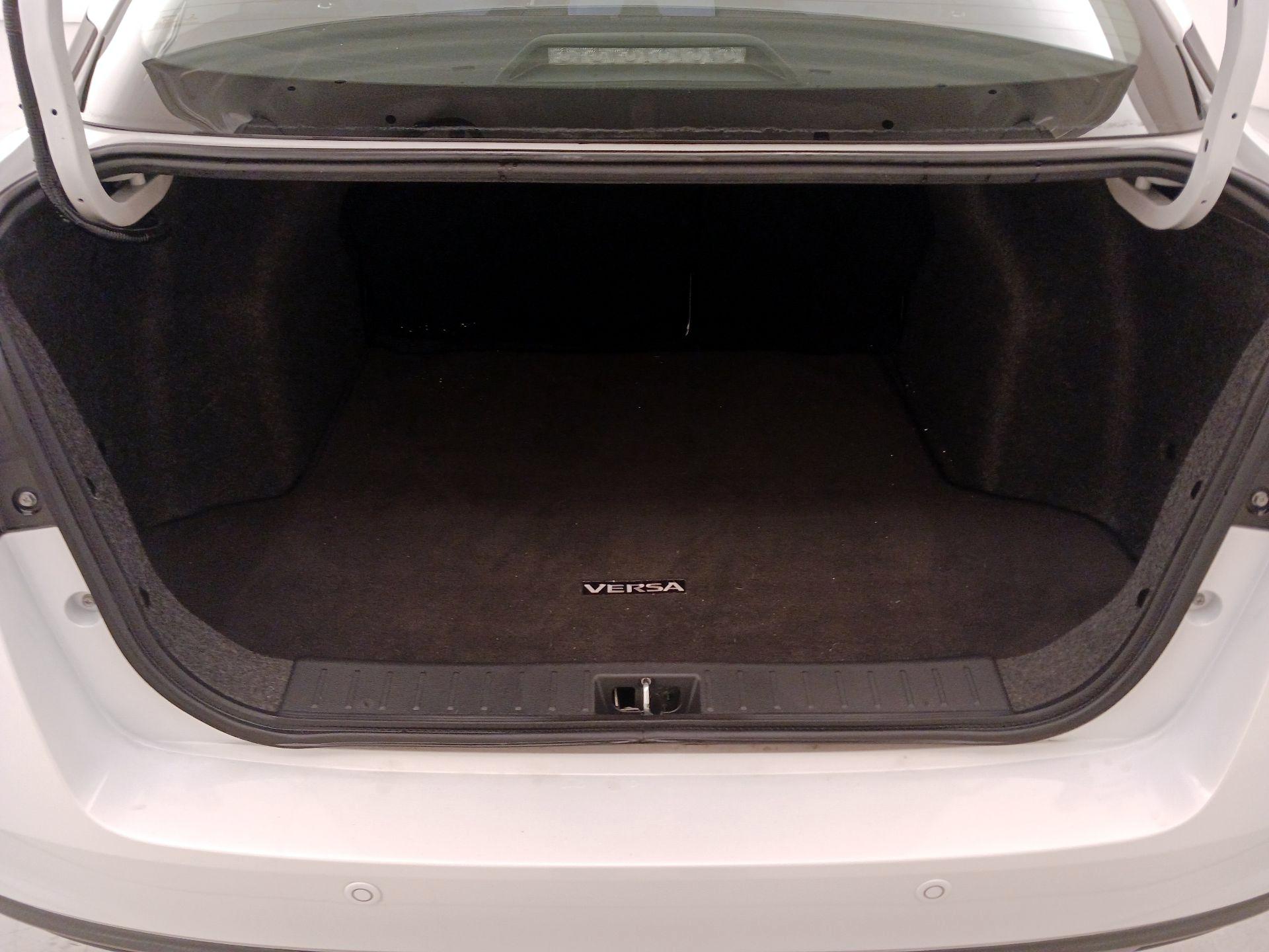 Thumbnail: 2020 Nissan Versa - 19