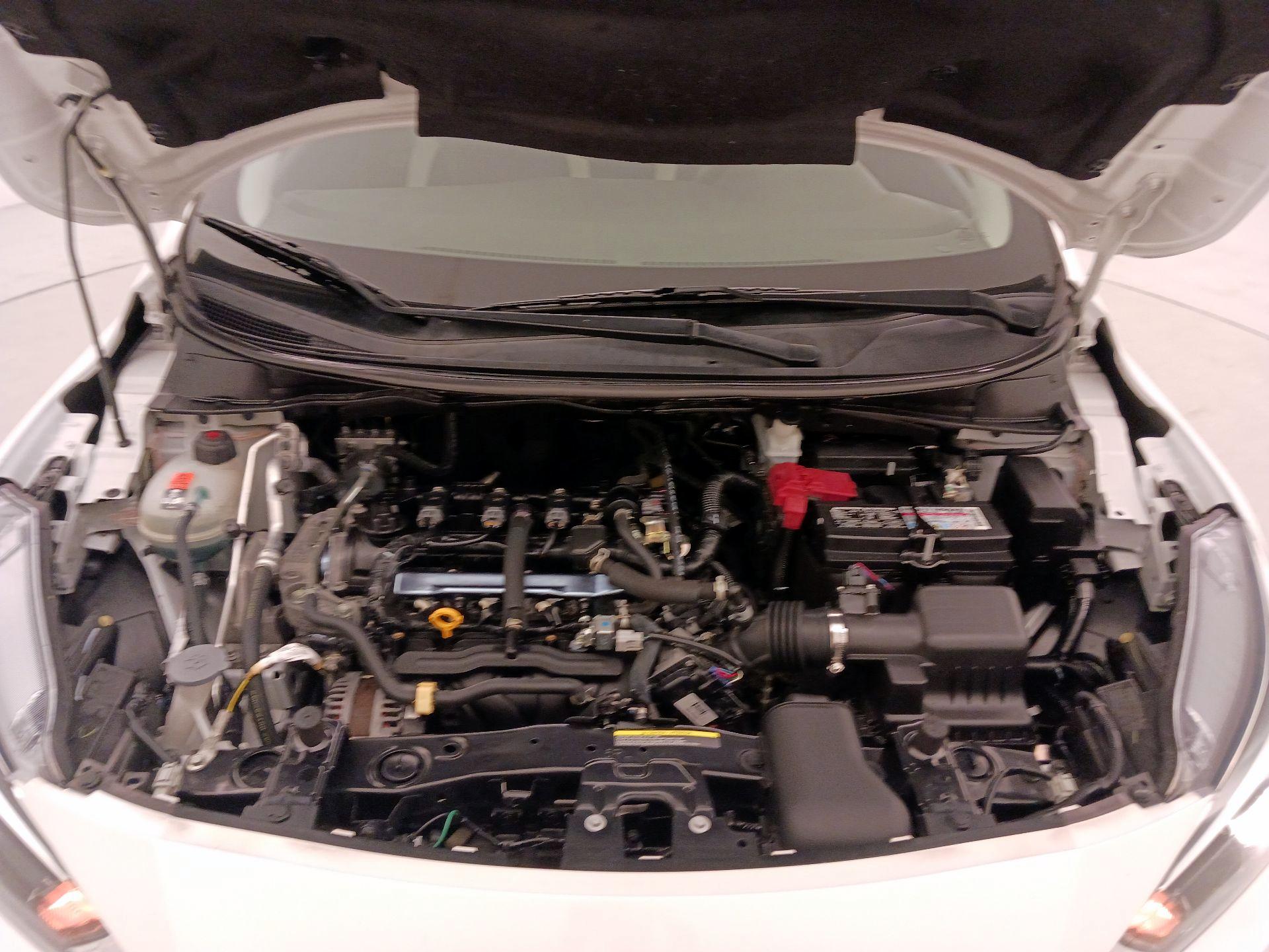 Thumbnail: 2020 Nissan Versa - 20