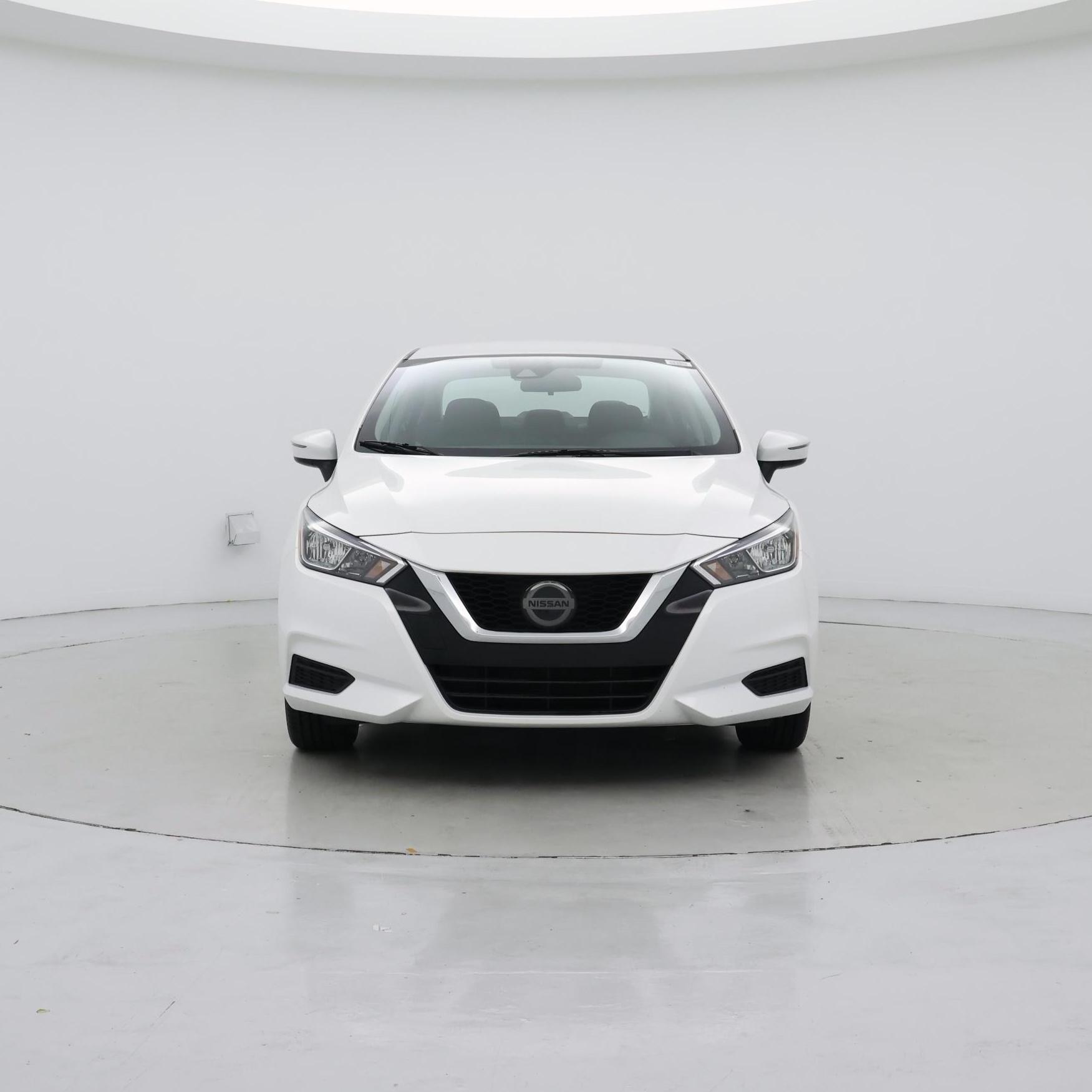 Thumbnail: 2020 Nissan Versa - 5