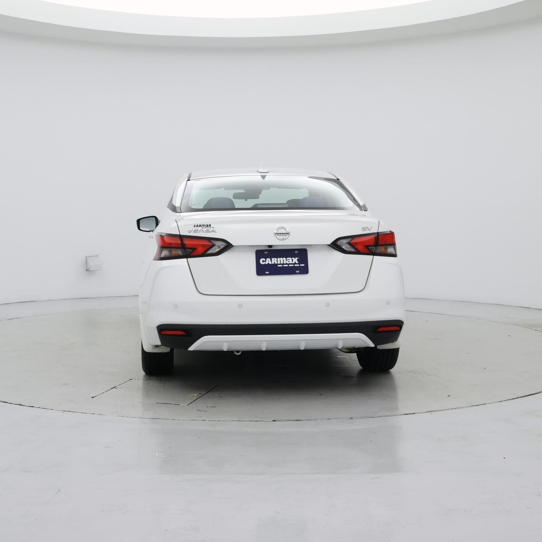 Thumbnail: 2020 Nissan Versa - 6