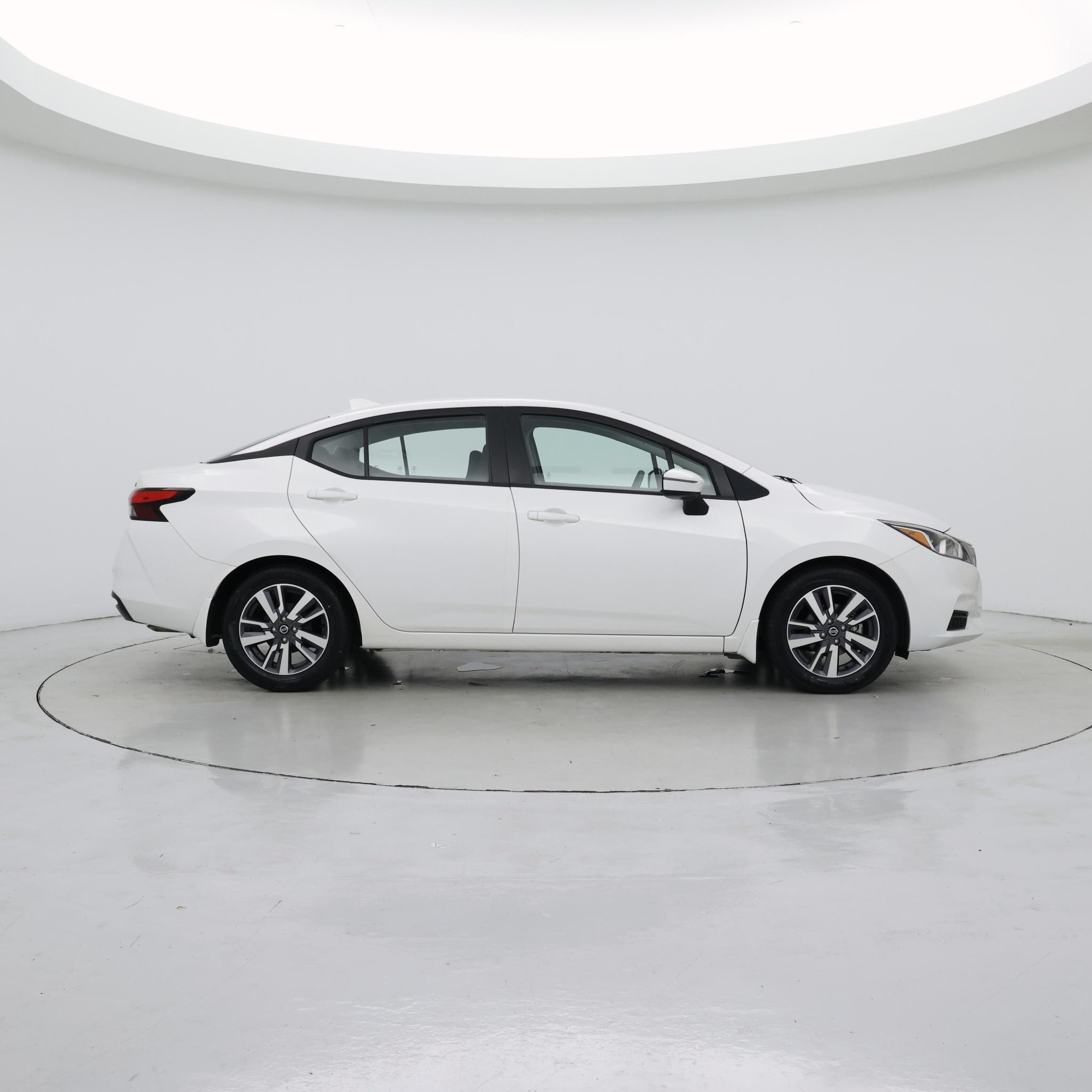 Thumbnail: 2020 Nissan Versa - 7