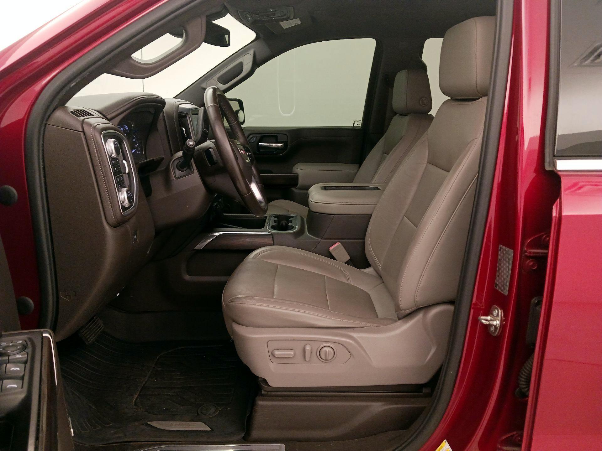 Thumbnail: 2019 GMC Sierra 1500 - 11