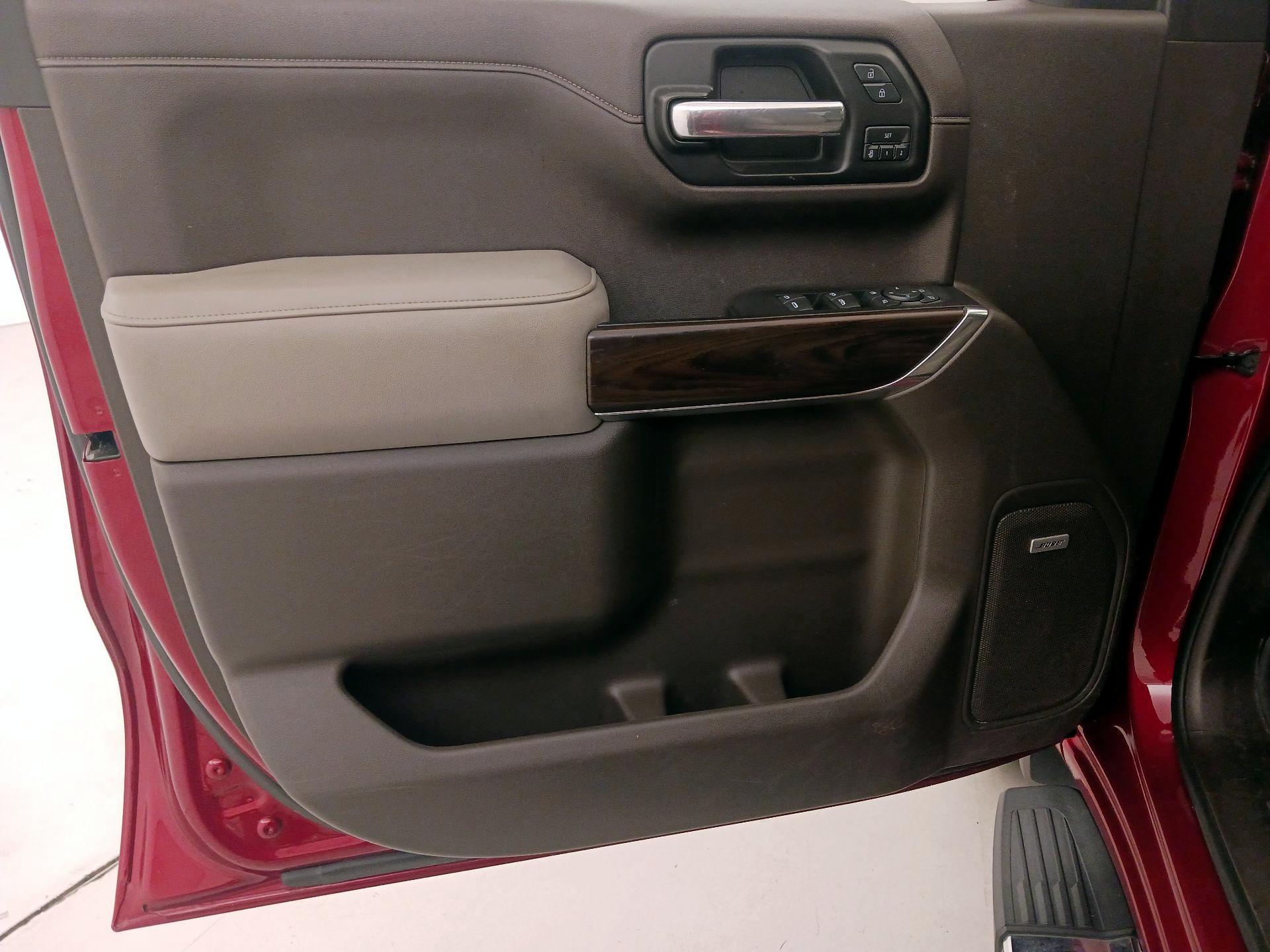 Thumbnail: 2019 GMC Sierra 1500 - 12