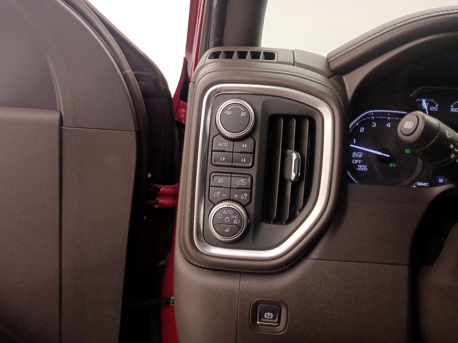 Thumbnail: 2019 GMC Sierra 1500 - 13
