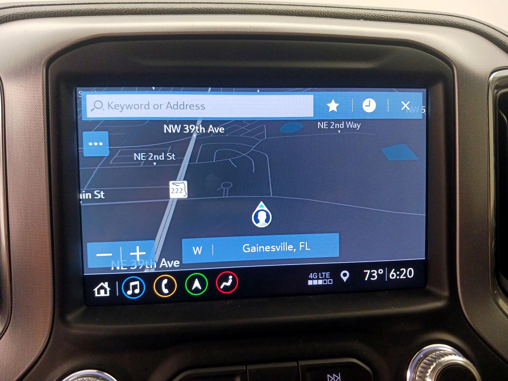 Thumbnail: 2019 GMC Sierra 1500 - 14
