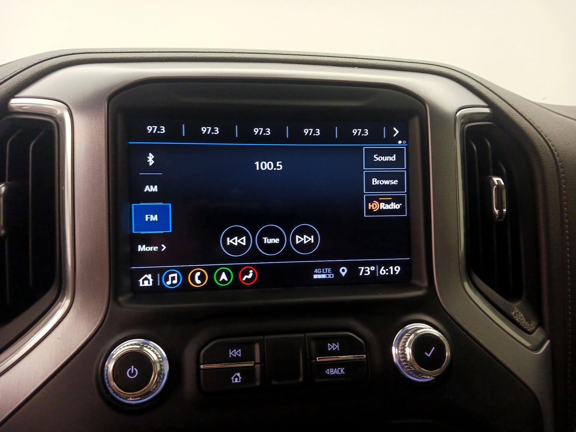 Thumbnail: 2019 GMC Sierra 1500 - 16