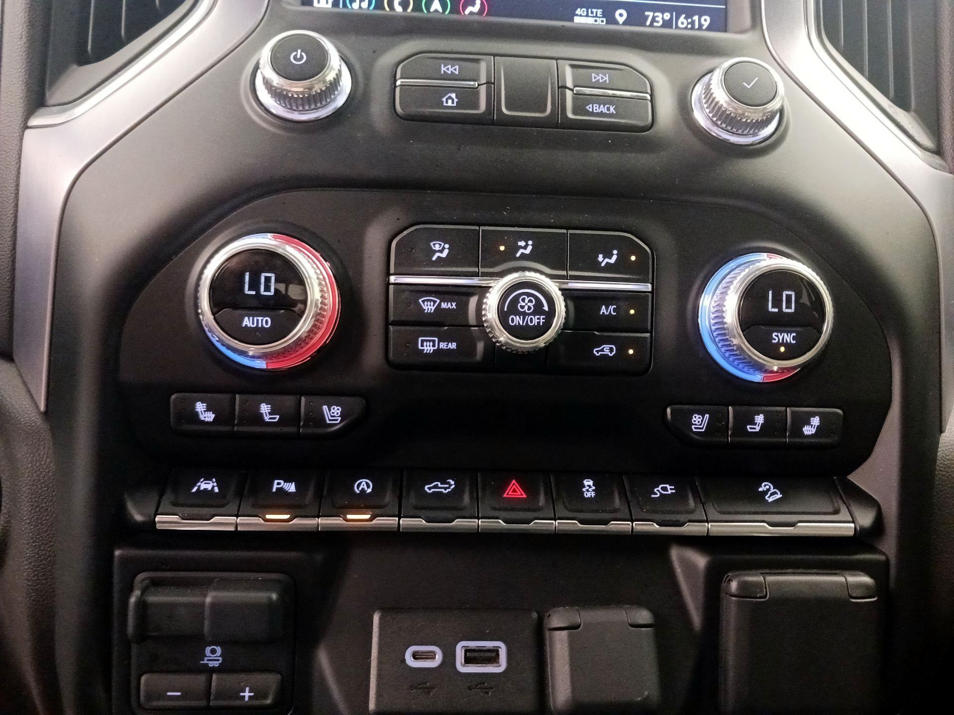 Thumbnail: 2019 GMC Sierra 1500 - 17