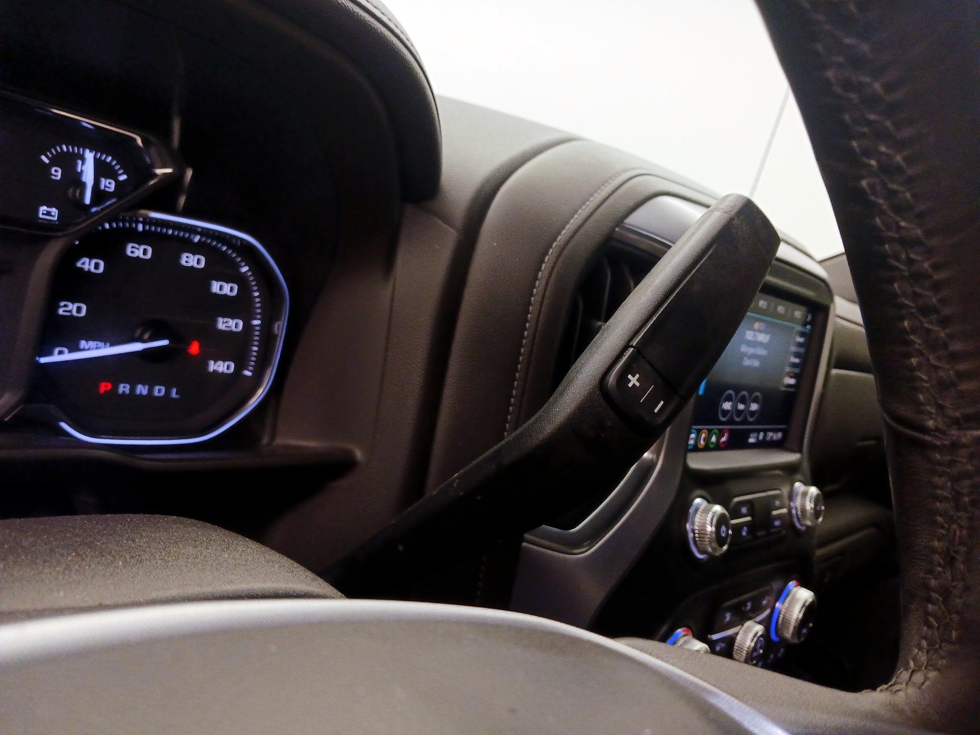 Thumbnail: 2019 GMC Sierra 1500 - 18