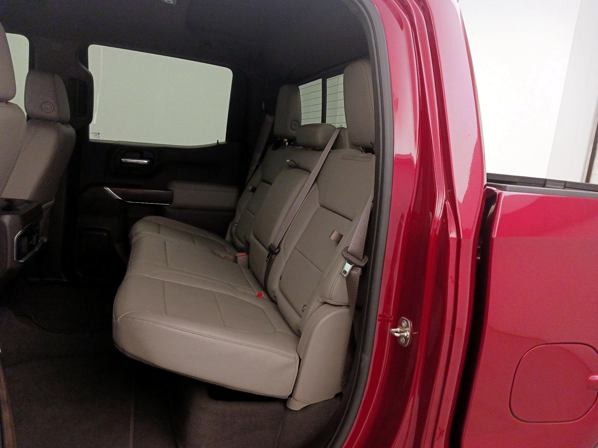 Thumbnail: 2019 GMC Sierra 1500 - 20