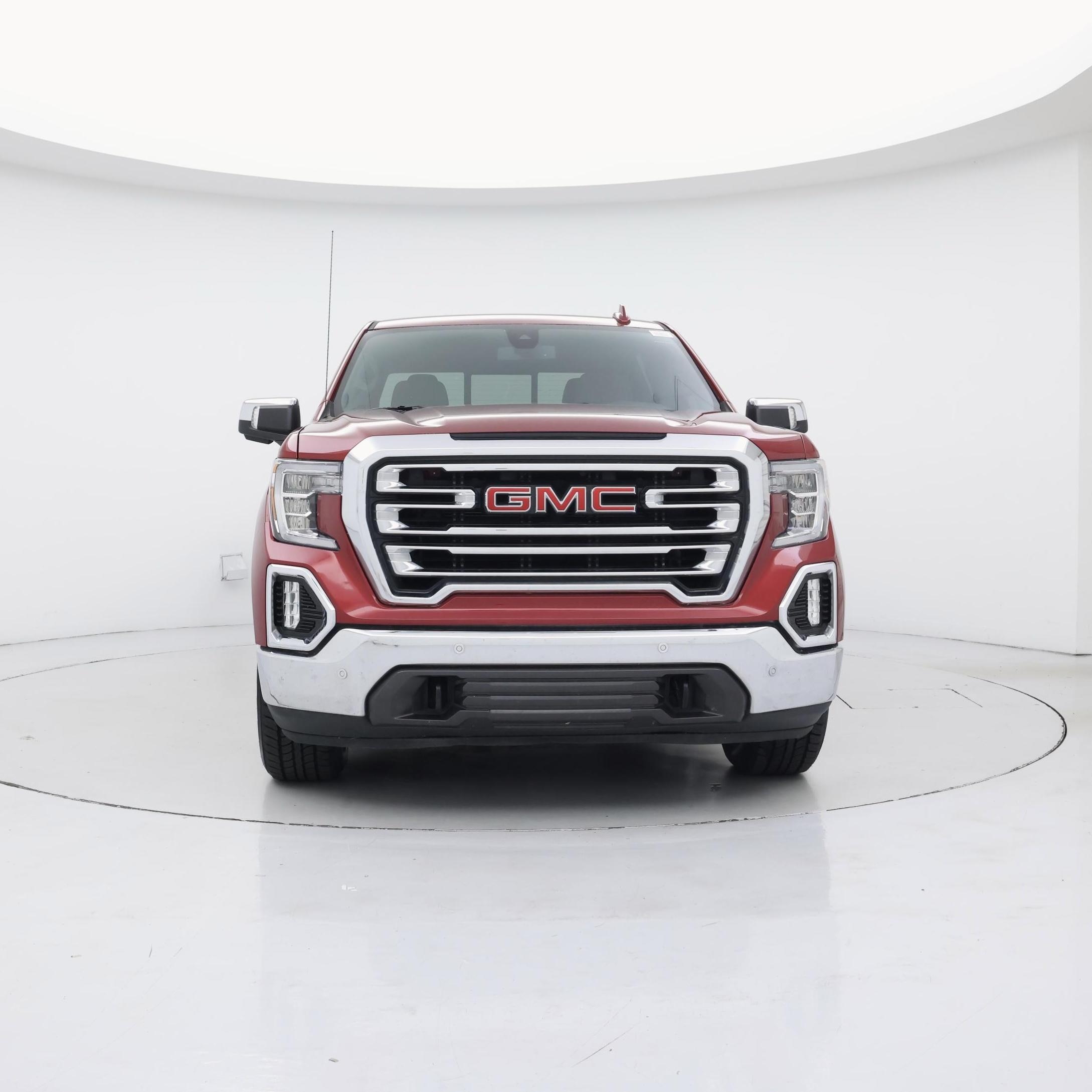 Thumbnail: 2019 GMC Sierra 1500 - 5