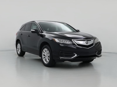 2017 Acura RDX